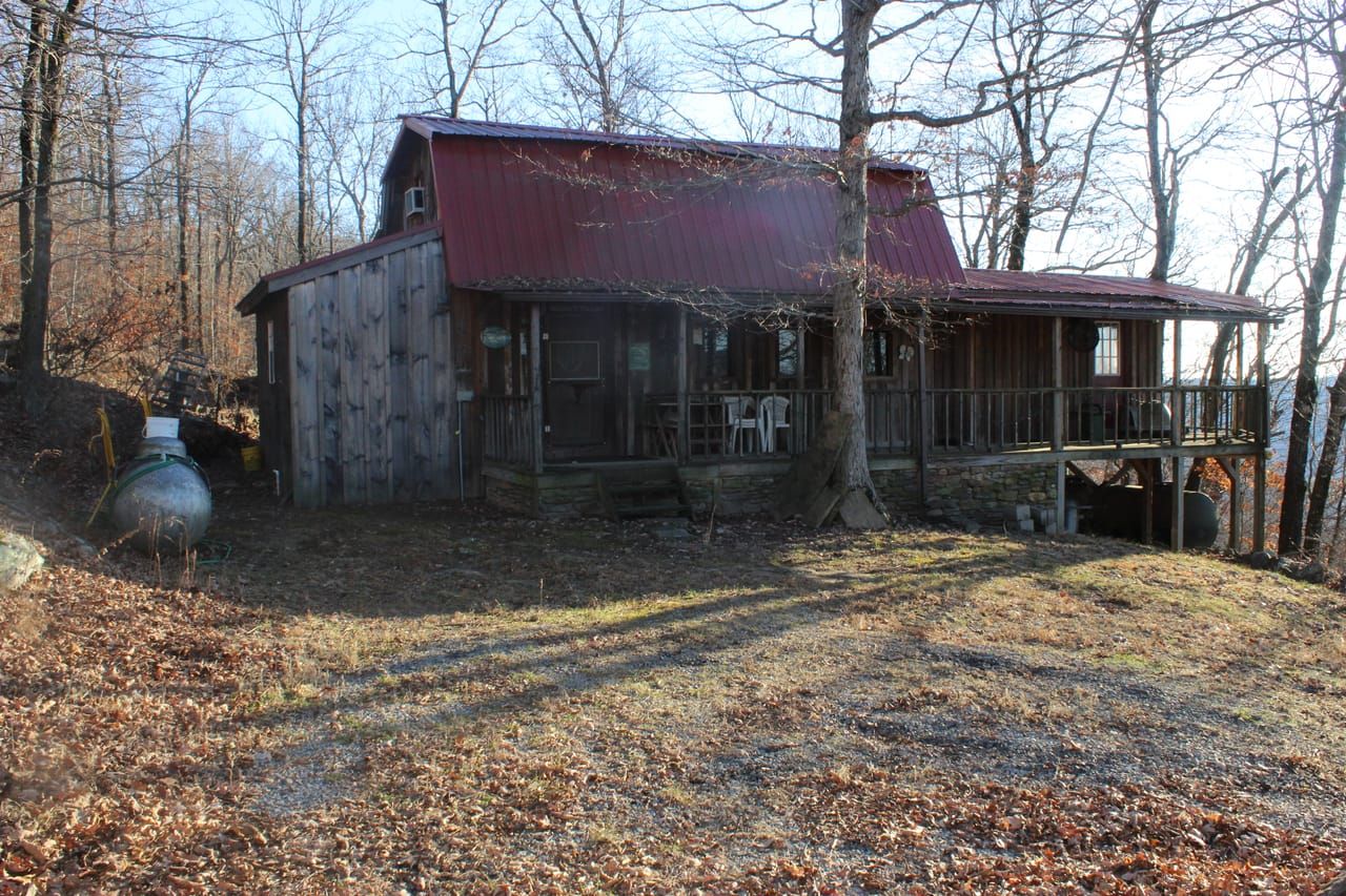 Witts Springs, Searcy County, AR Recreational Property, Hunting
