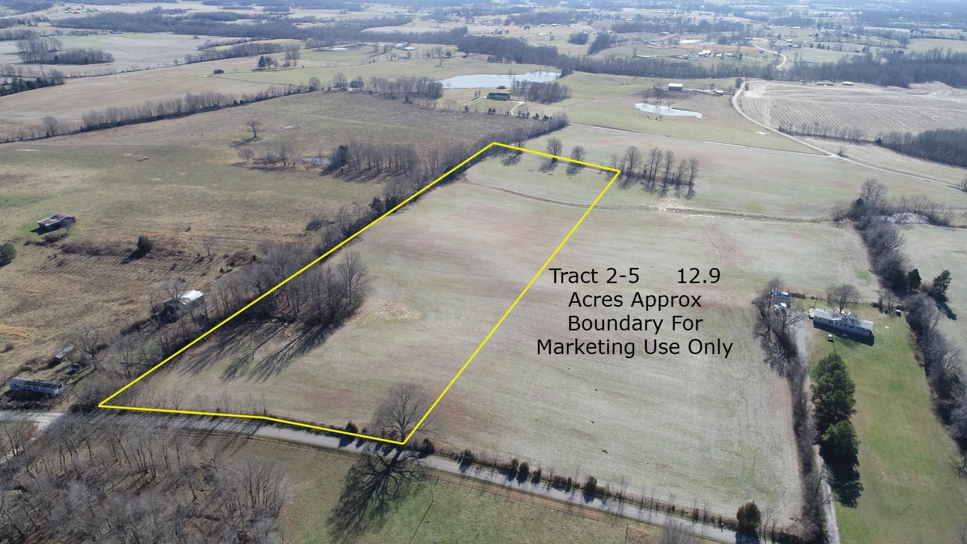 Park City, Barren County, KY Recreational Property, Hunting Property