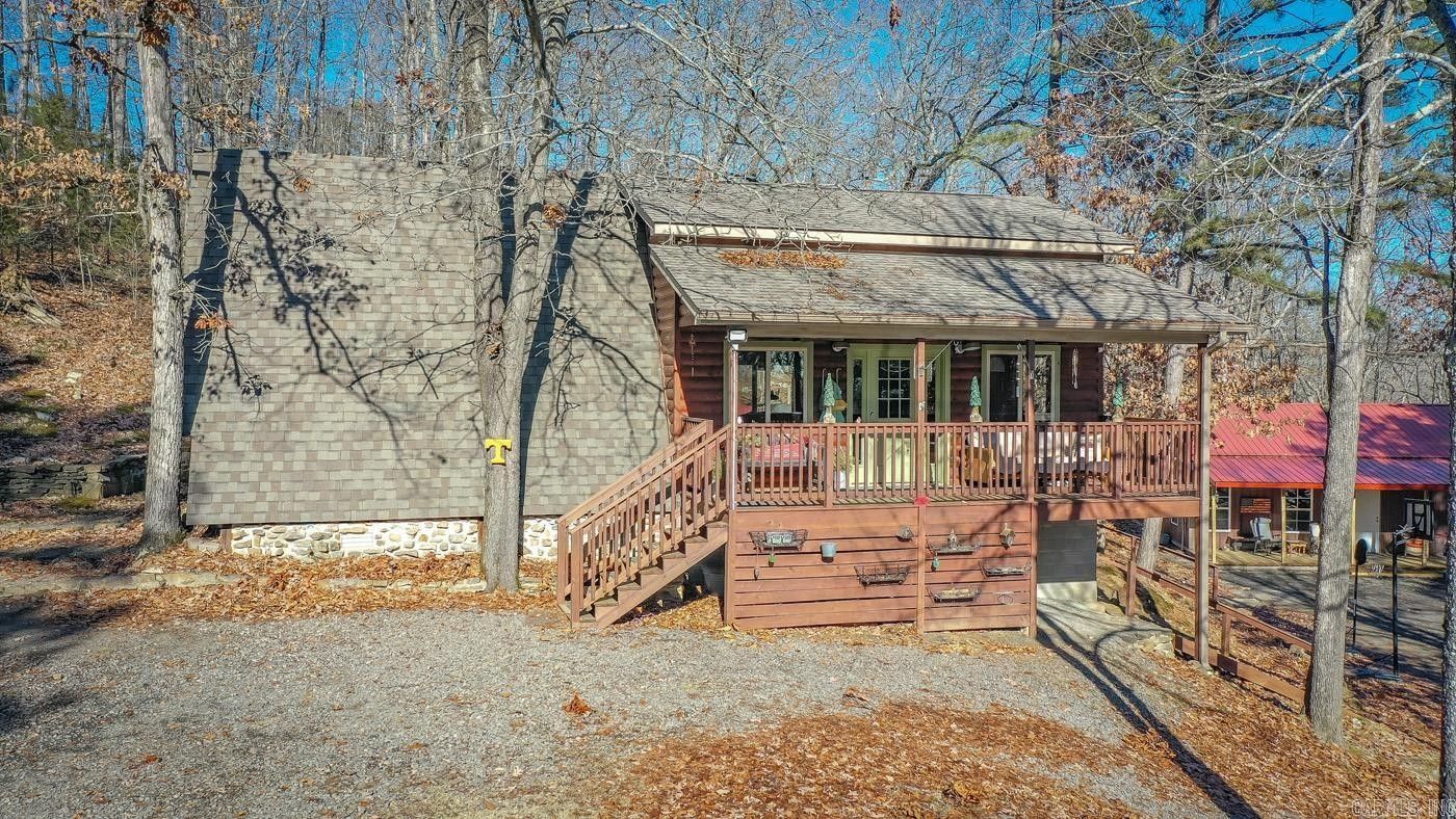 Clinton, Van Buren County, AR House for sale Property ID 418664820