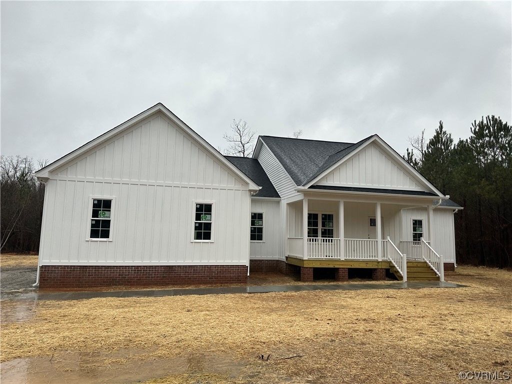 Mineral, Louisa County, VA Lakefront Property, Waterfront Property