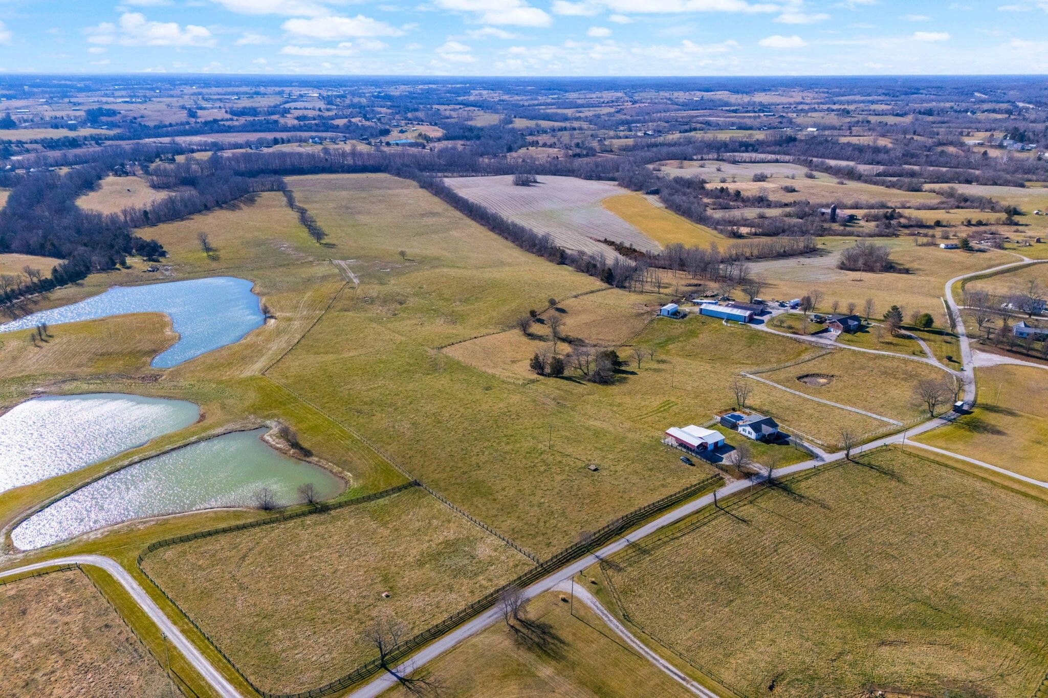 Lawrenceburg, Anderson County, KY Farms and Ranches for sale Property