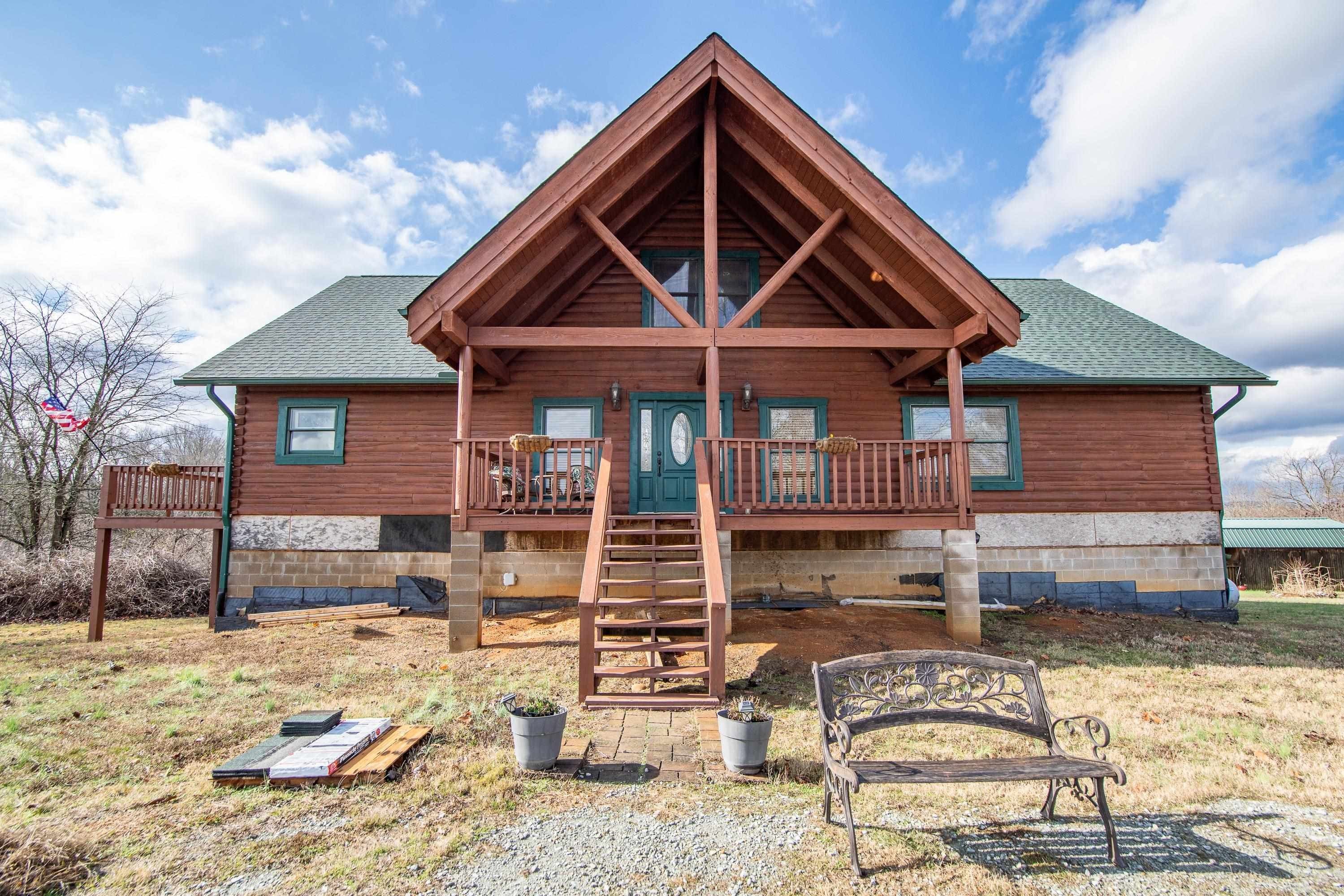 Clifton, Wayne County, TN House for sale Property ID 418665244 LandWatch