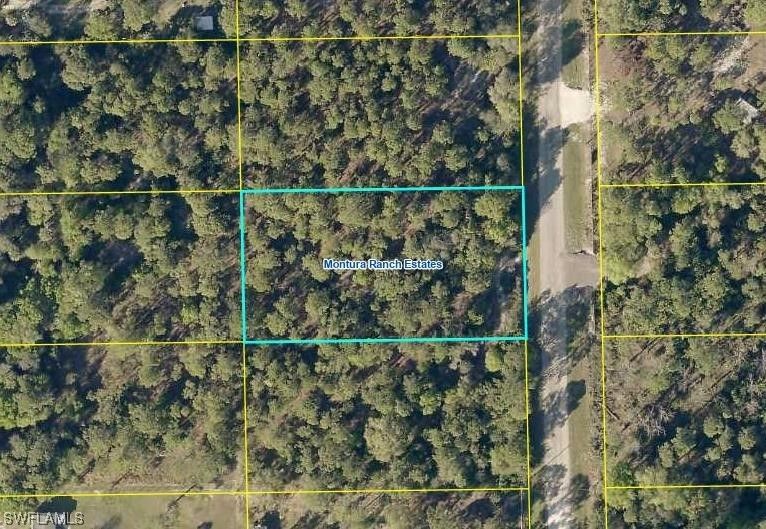 Clewiston, Hendry County, FL Undeveloped Land, Homesites for sale