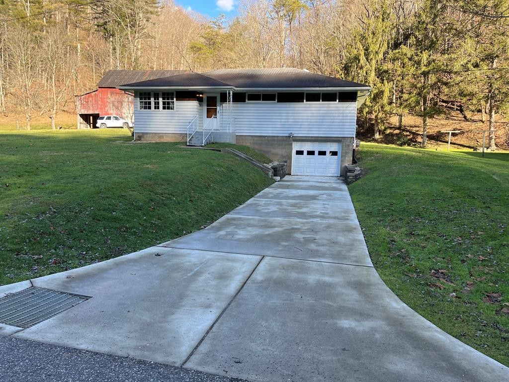 New Martinsville, Wetzel County, WV House for sale Property ID