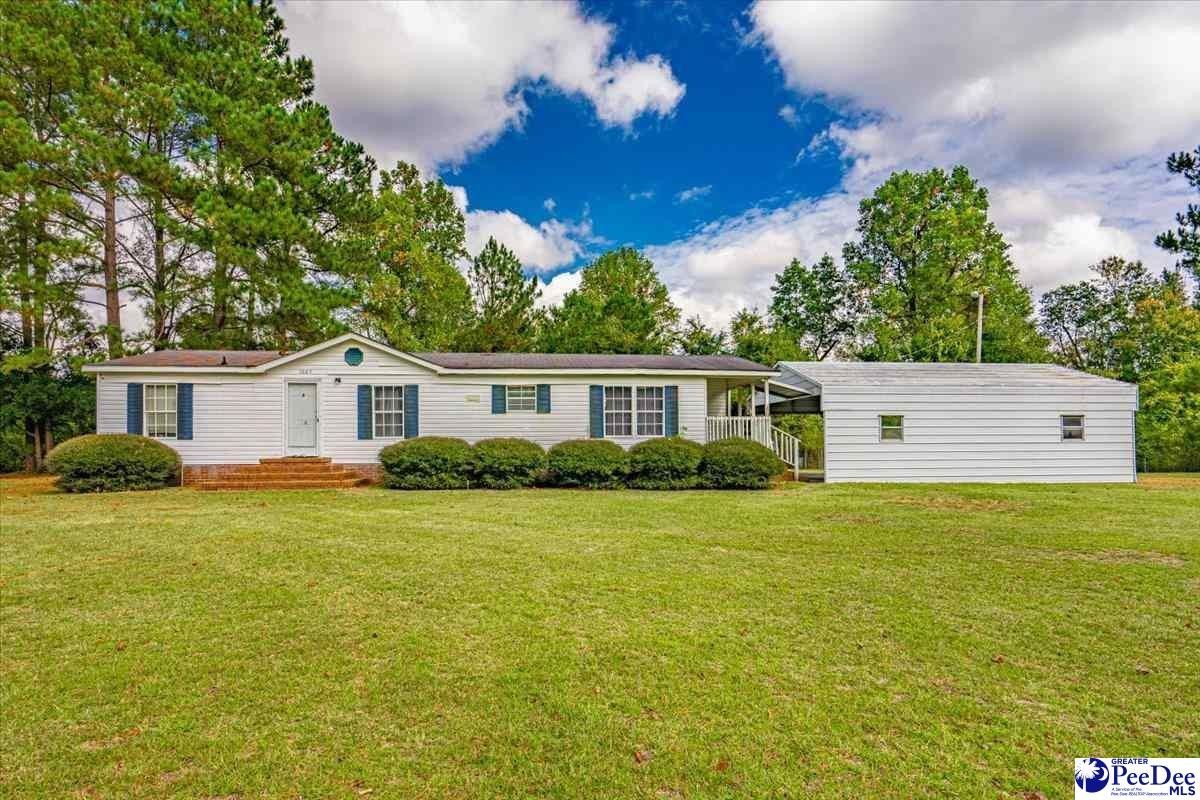 Hamer, Dillon County, SC House for sale Property ID 418666091 LandWatch