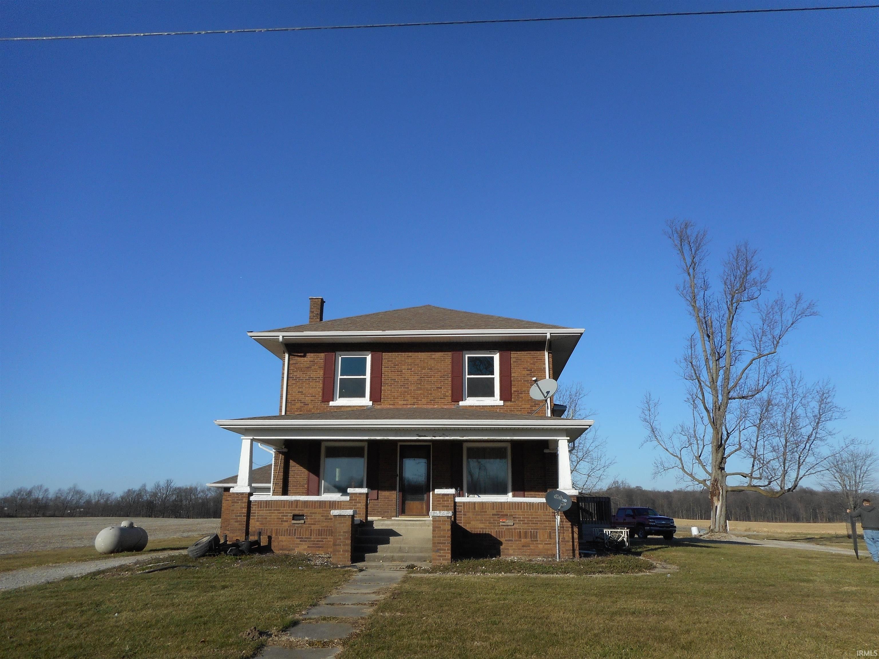 Claypool, Kosciusko County, IN House for sale Property ID 418666210