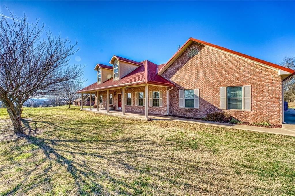 2662 Meeks Creek RD, Everton, AR 72633 MLS 1264681 LandWatch