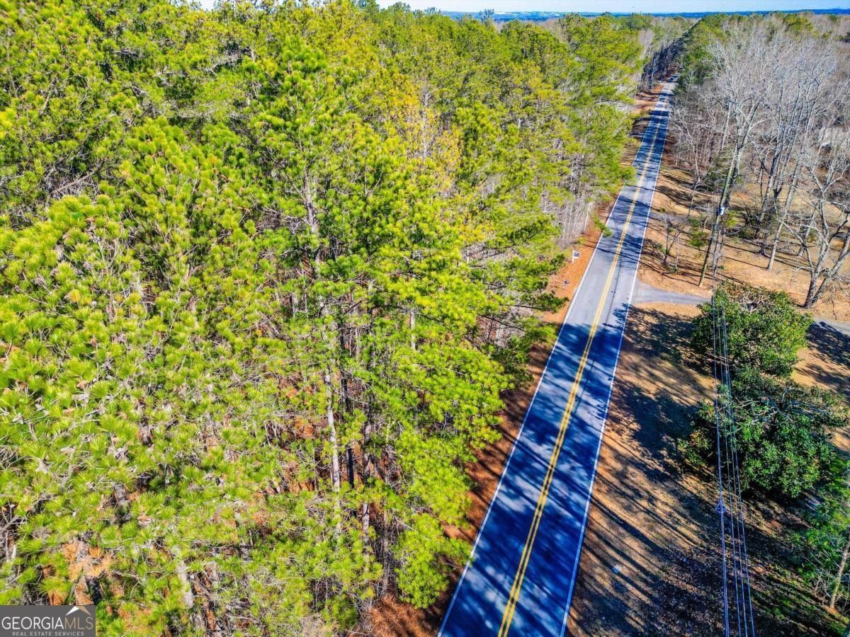 Fairburn, Fulton County, GA Undeveloped Land for sale Property ID