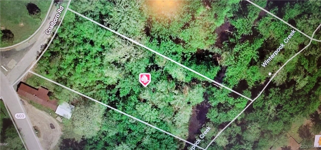 Chesterfield, Chesterfield County, VA Undeveloped Land, Lakefront Property, Waterfront Property