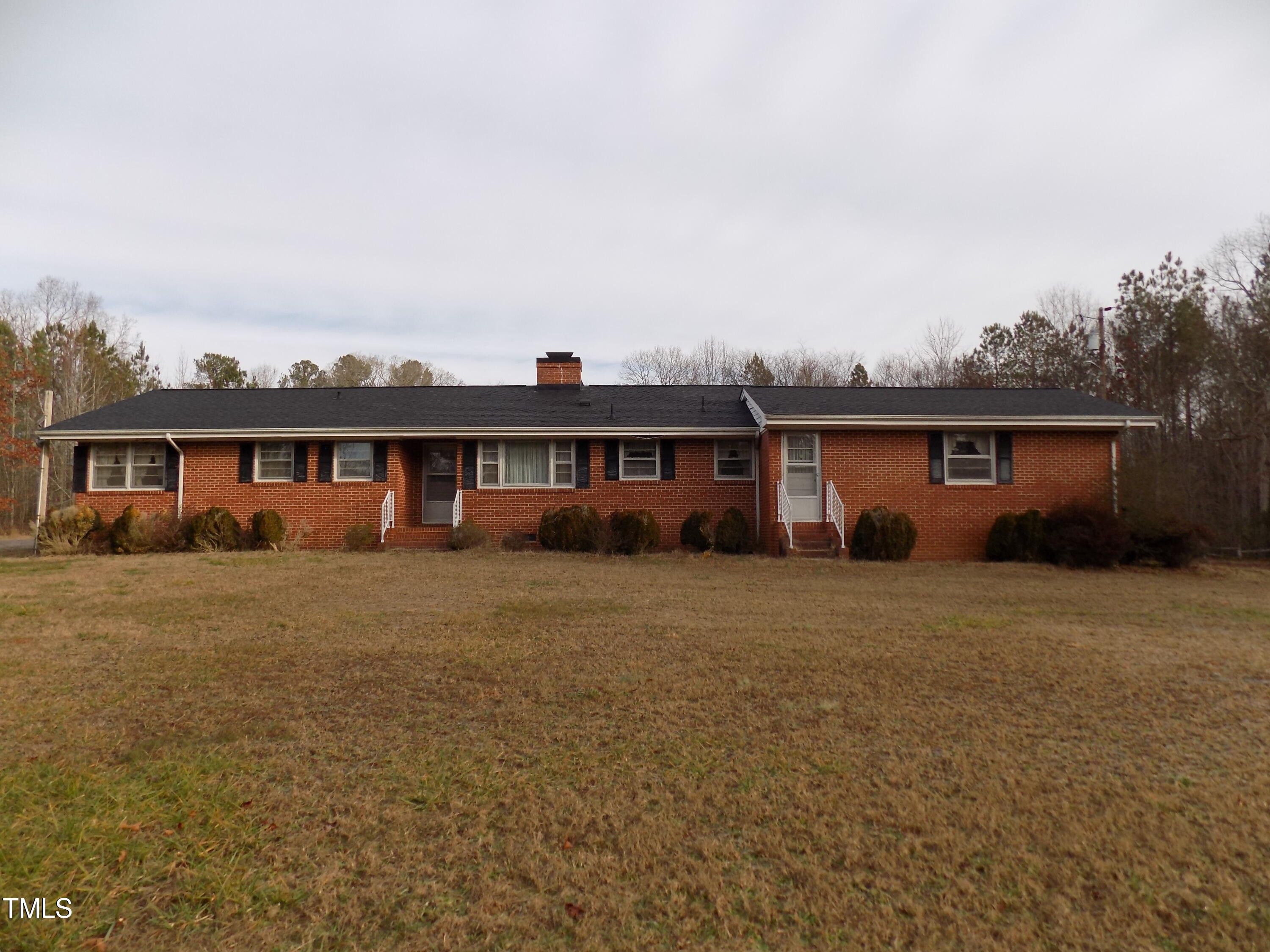 Louisburg, Franklin County, NC House for sale Property ID 418667217