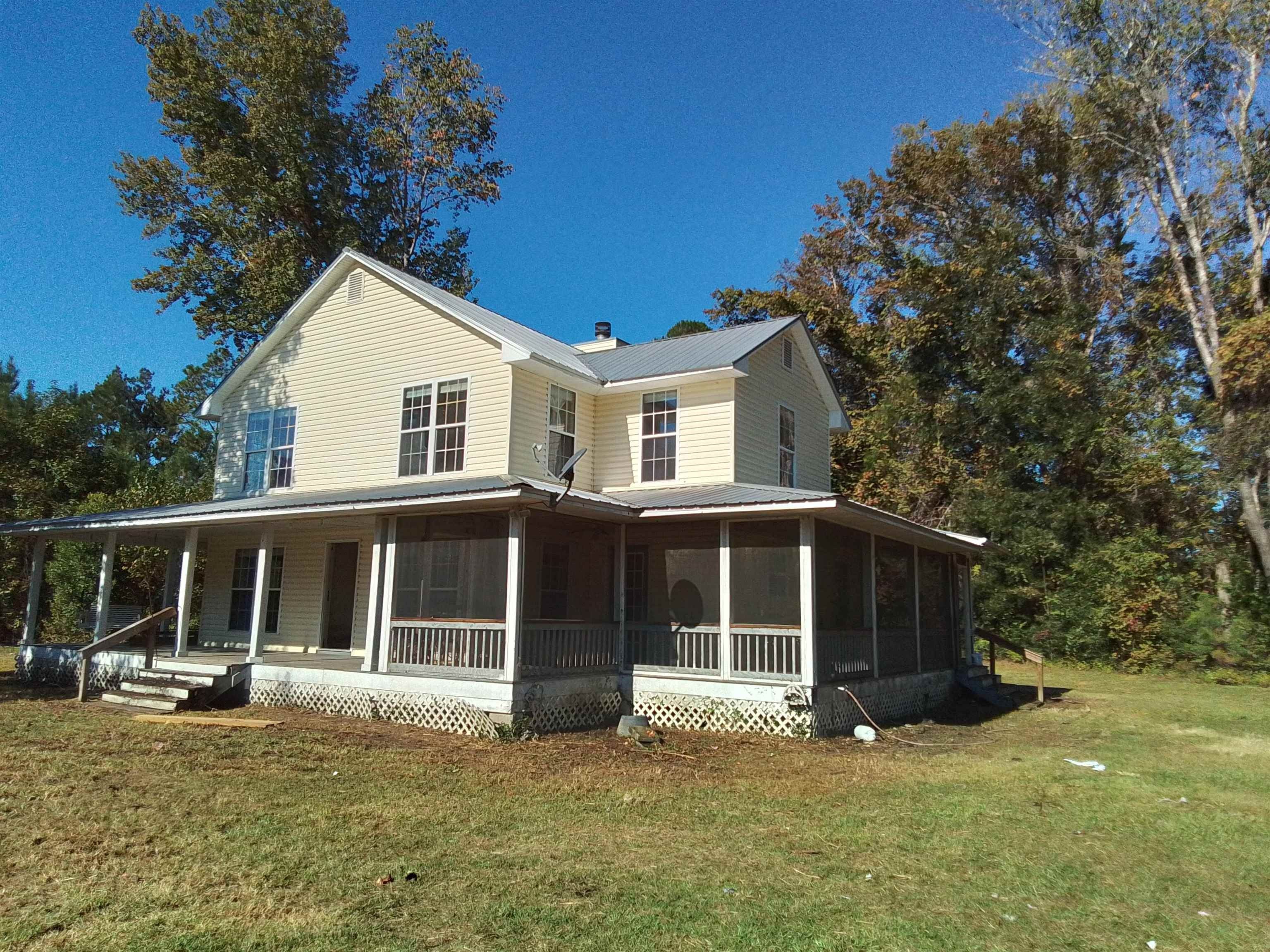 Sopchoppy, Wakulla County, FL House for sale Property ID 418667285