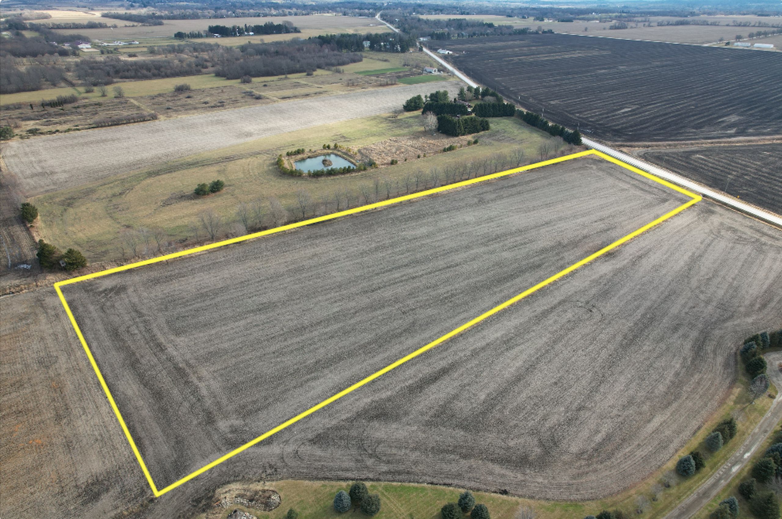 Campton Hills, Kane County, IL Farms and Ranches for sale Property ID