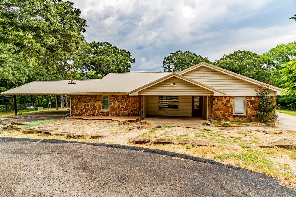 Ada, Pontotoc County, OK Farms and Ranches for sale Property ID