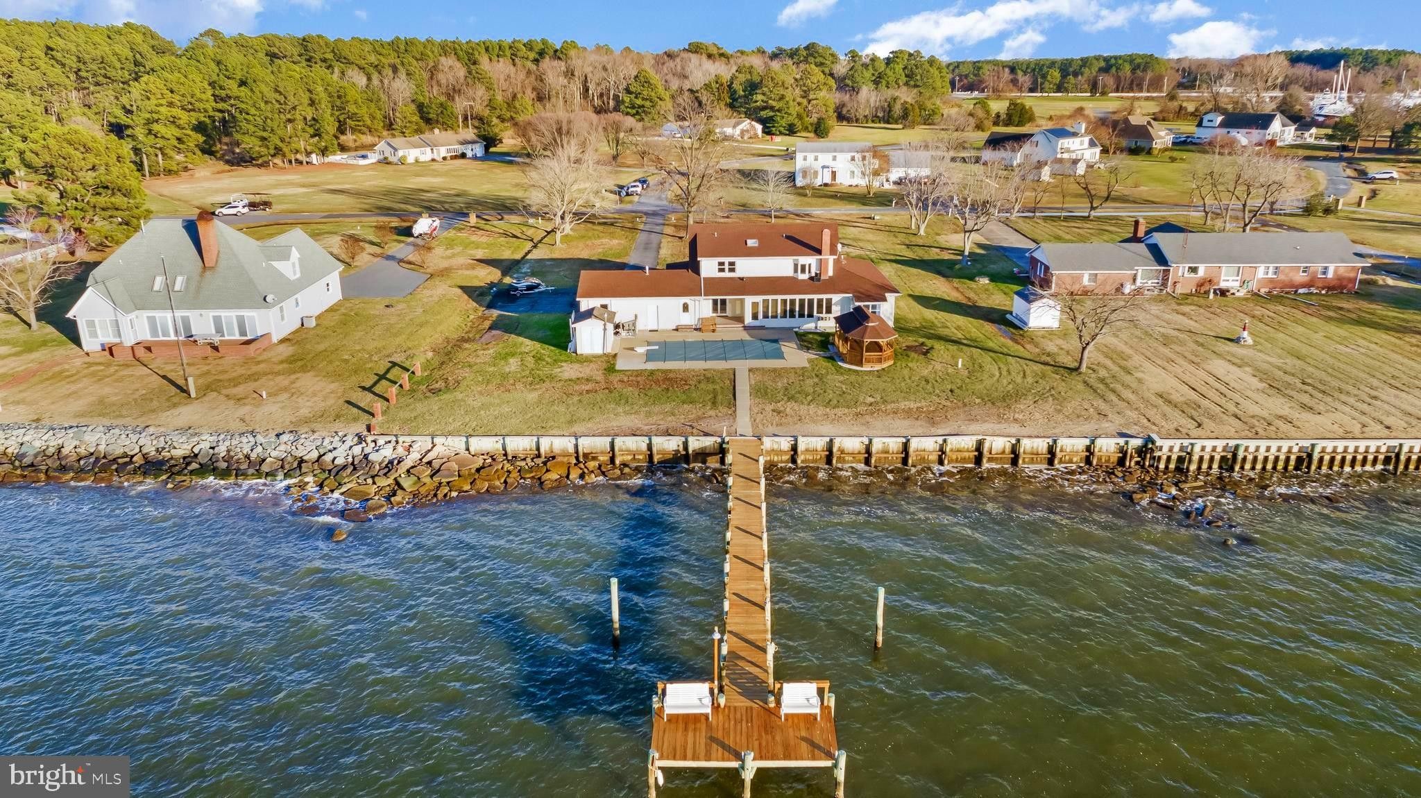 Trappe, Talbot County, MD House for sale Property ID 418659481 LandWatch