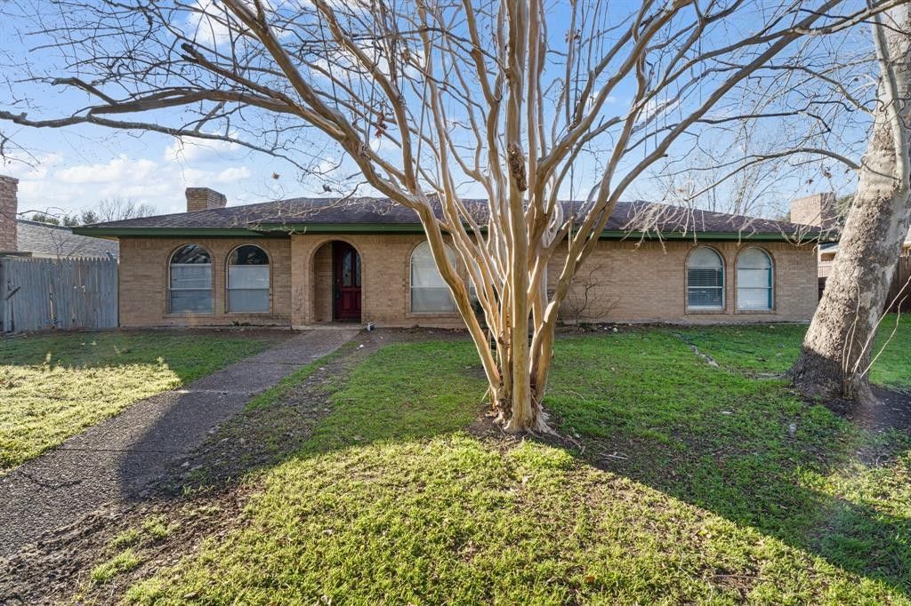 Waxahachie, Ellis County, TX House for sale Property ID 418667650