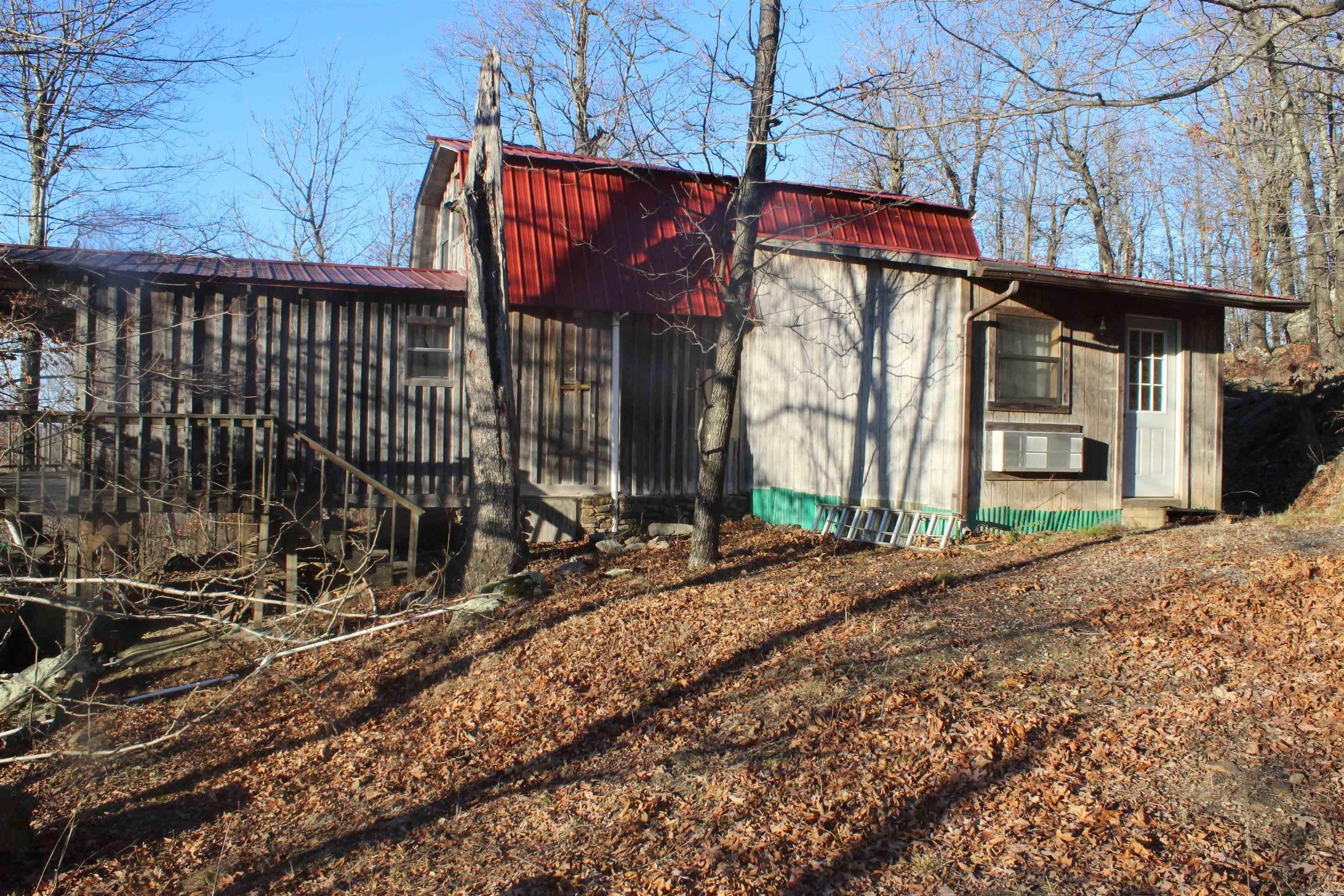 Witts Springs, Searcy County, AR House for sale Property ID 418667745