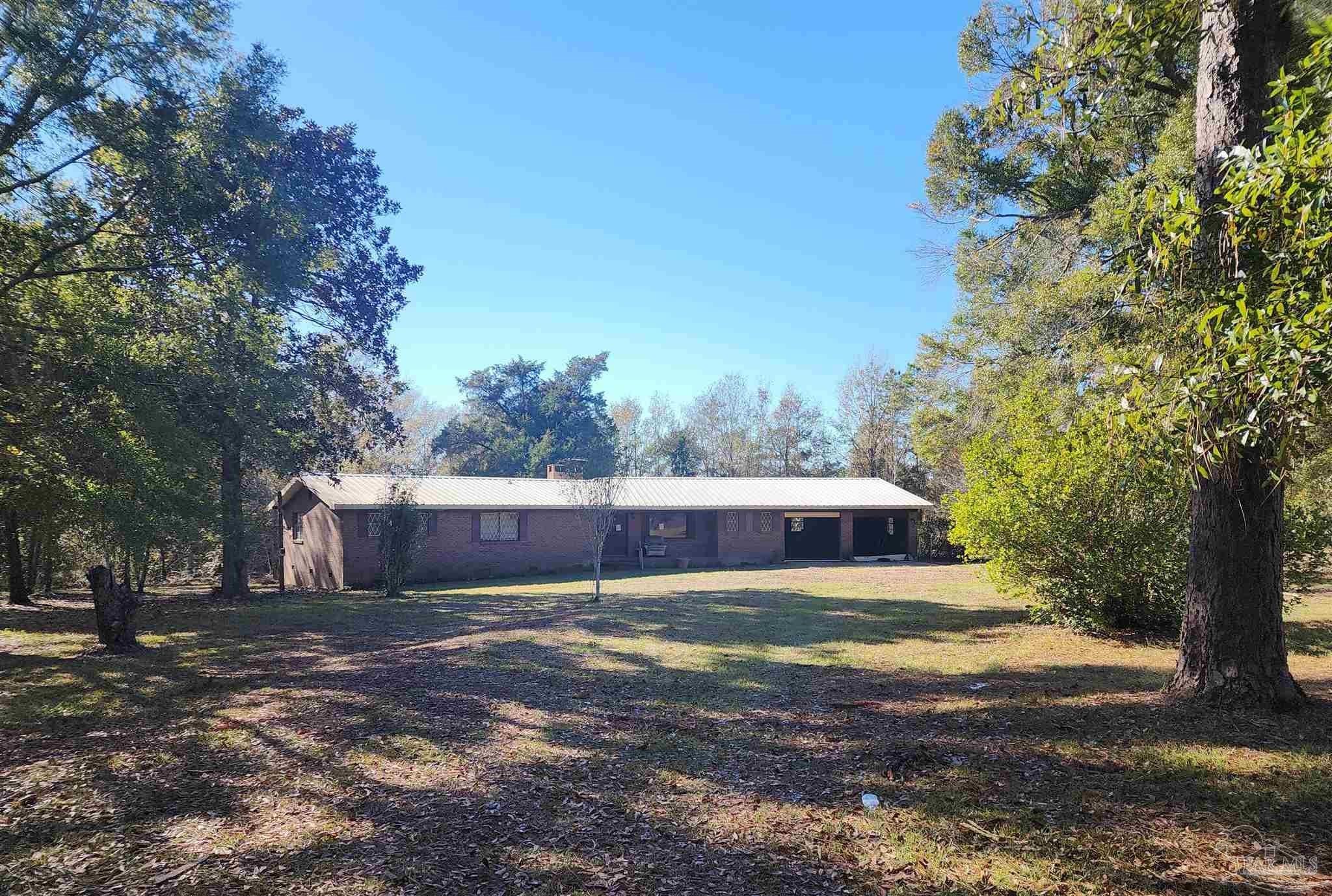 McDavid, Escambia County, FL House for sale Property ID 418667822