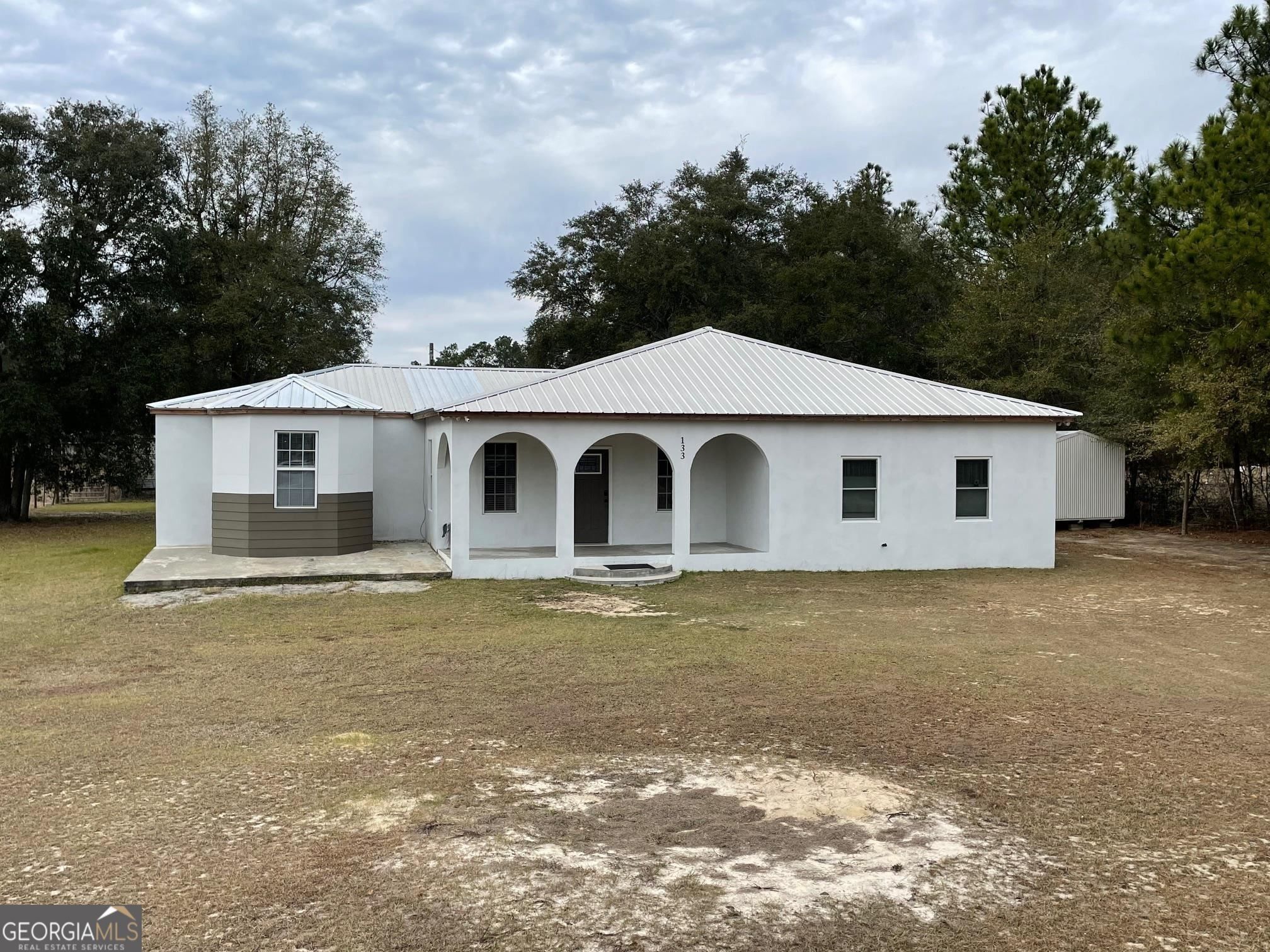 Reidsville, Tattnall County, GA House for sale Property ID 418667984