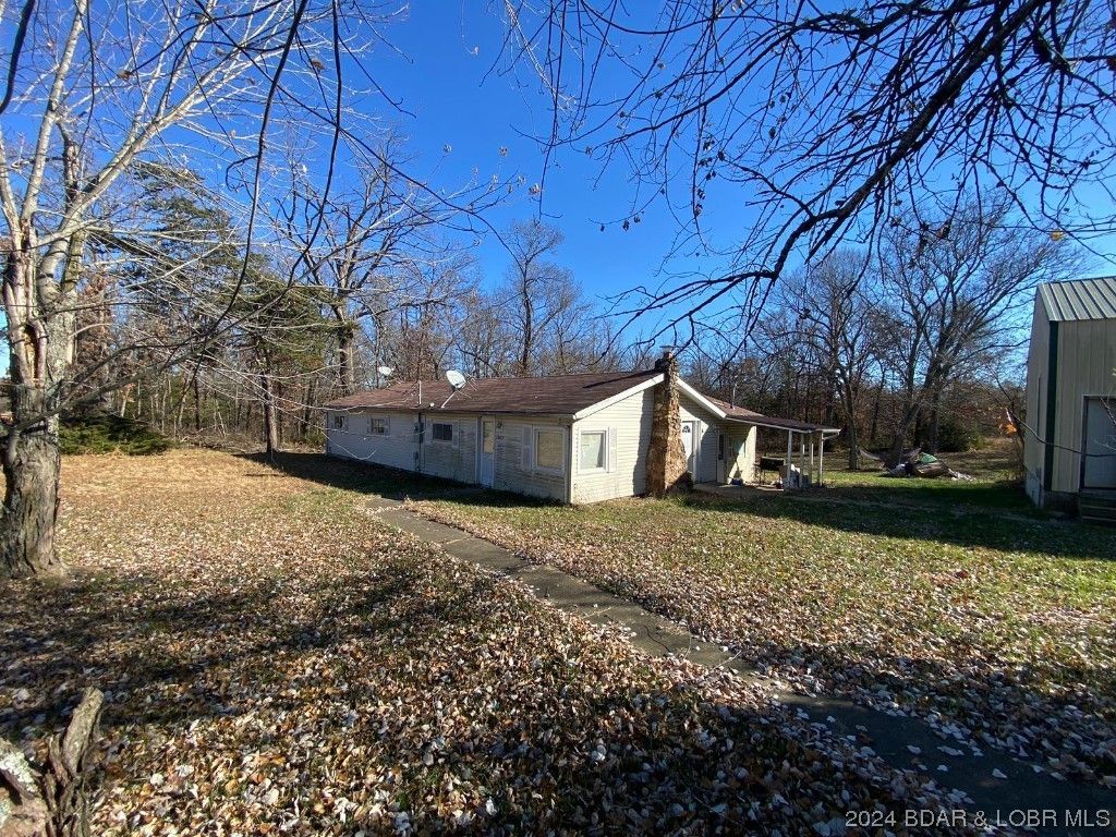Rocky Mount, County, MO House for sale Property ID 418668287