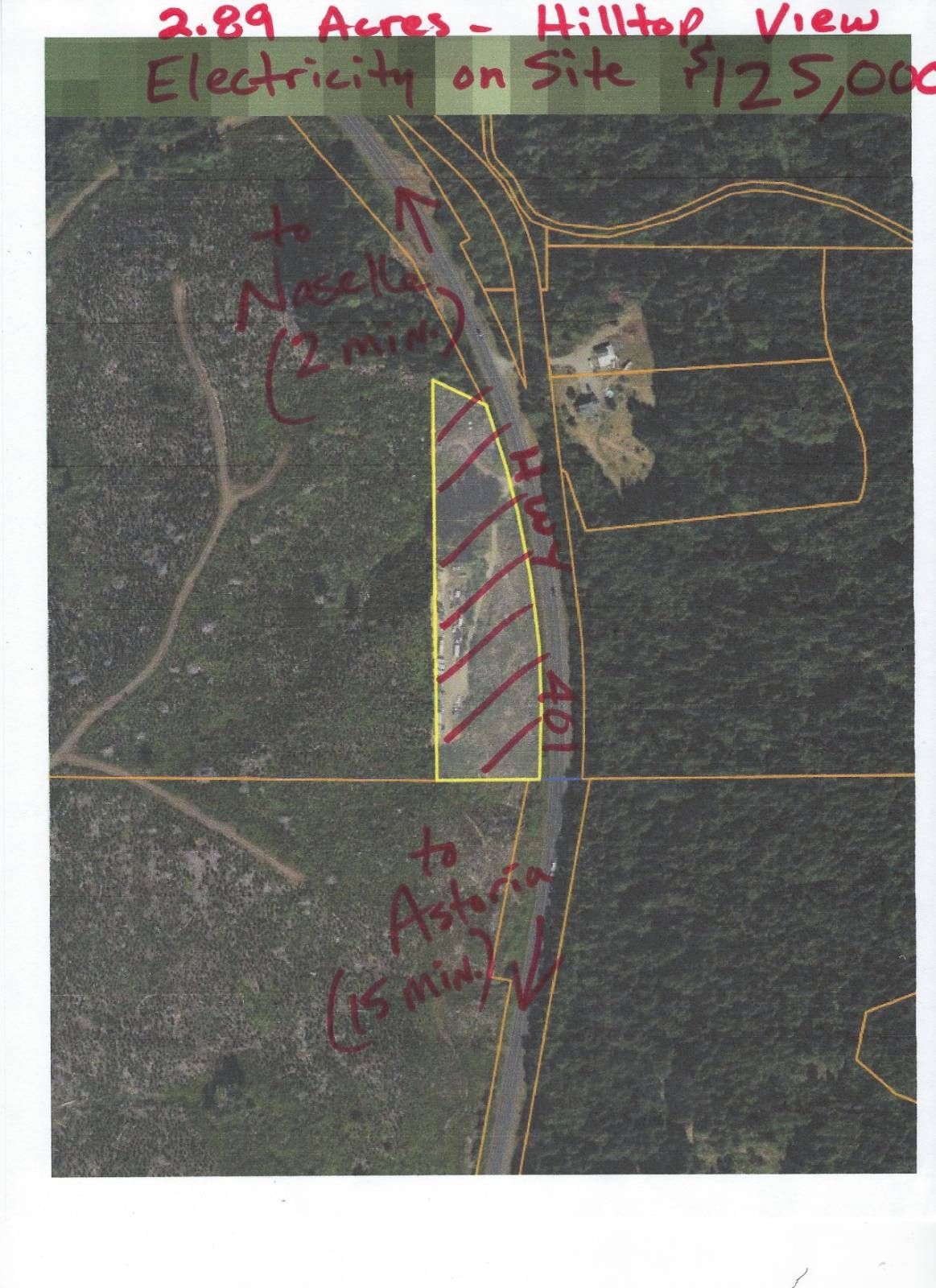 1361 State Route 401, Naselle, WA 98638 MLS 11235832 LandWatch
