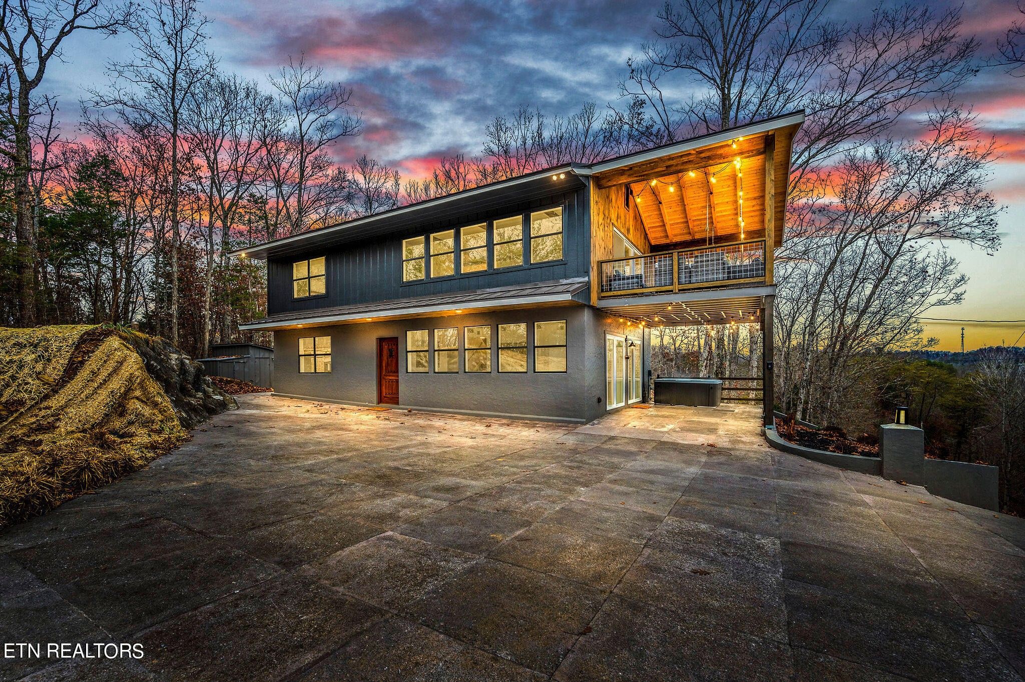 Sevierville, Sevier County, TN House for sale Property ID 418668602