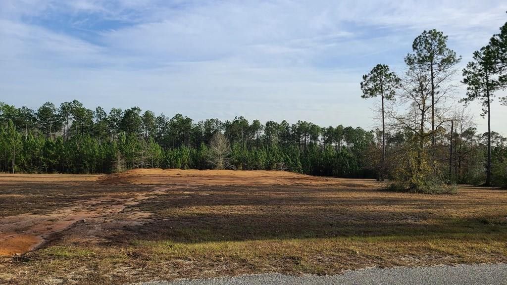 Carriere, Pearl River County, MS Homesites for sale Property ID
