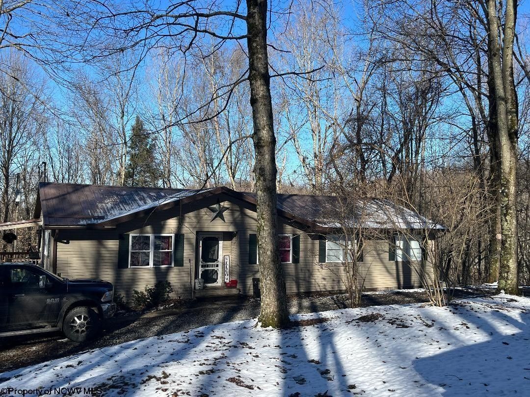 Tallmansville, Upshur County, WV House for sale Property ID 418669034