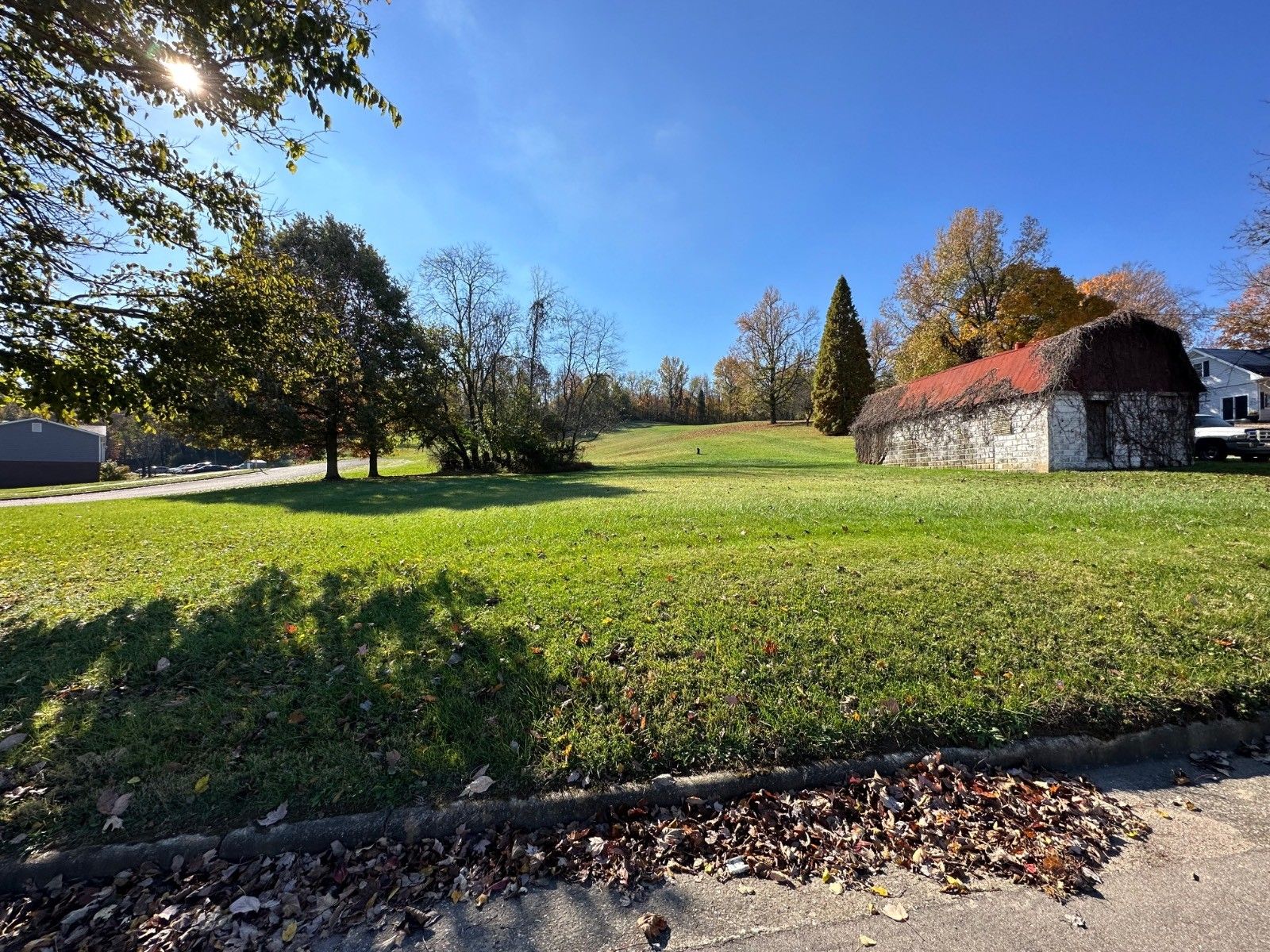 Tell City, Perry County, IN Undeveloped Land, Homesites for sale