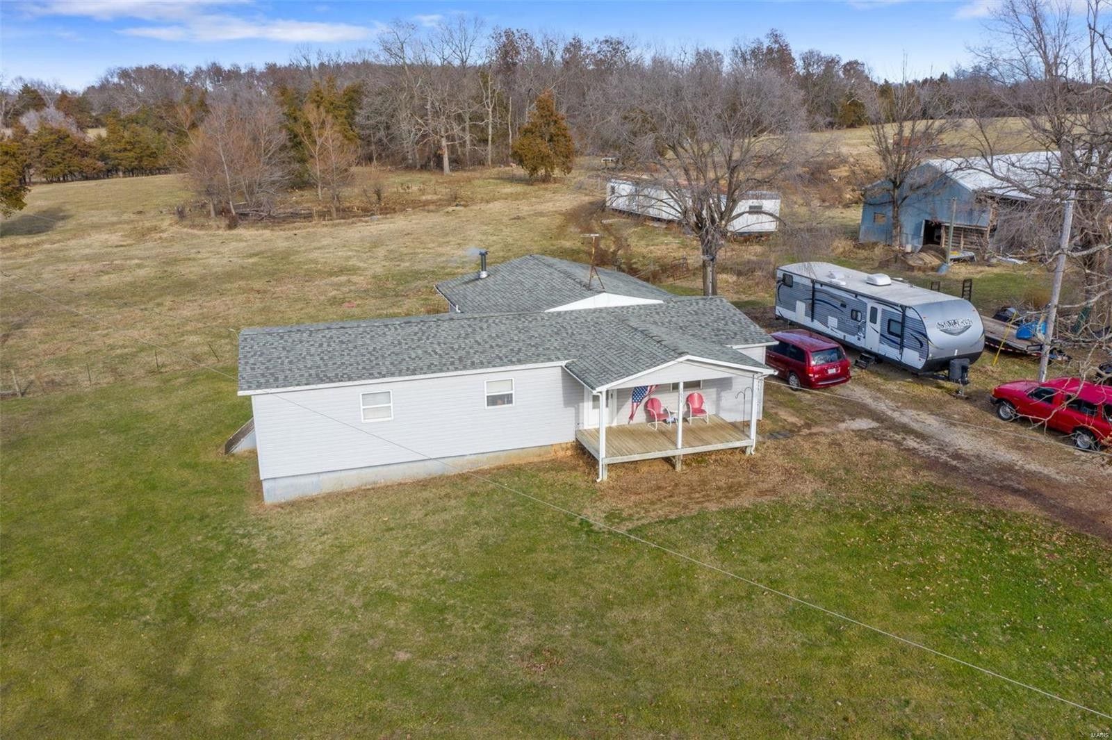 Farmington, Saint Francois County, MO Farms and Ranches, House for sale Property ID 418669820
