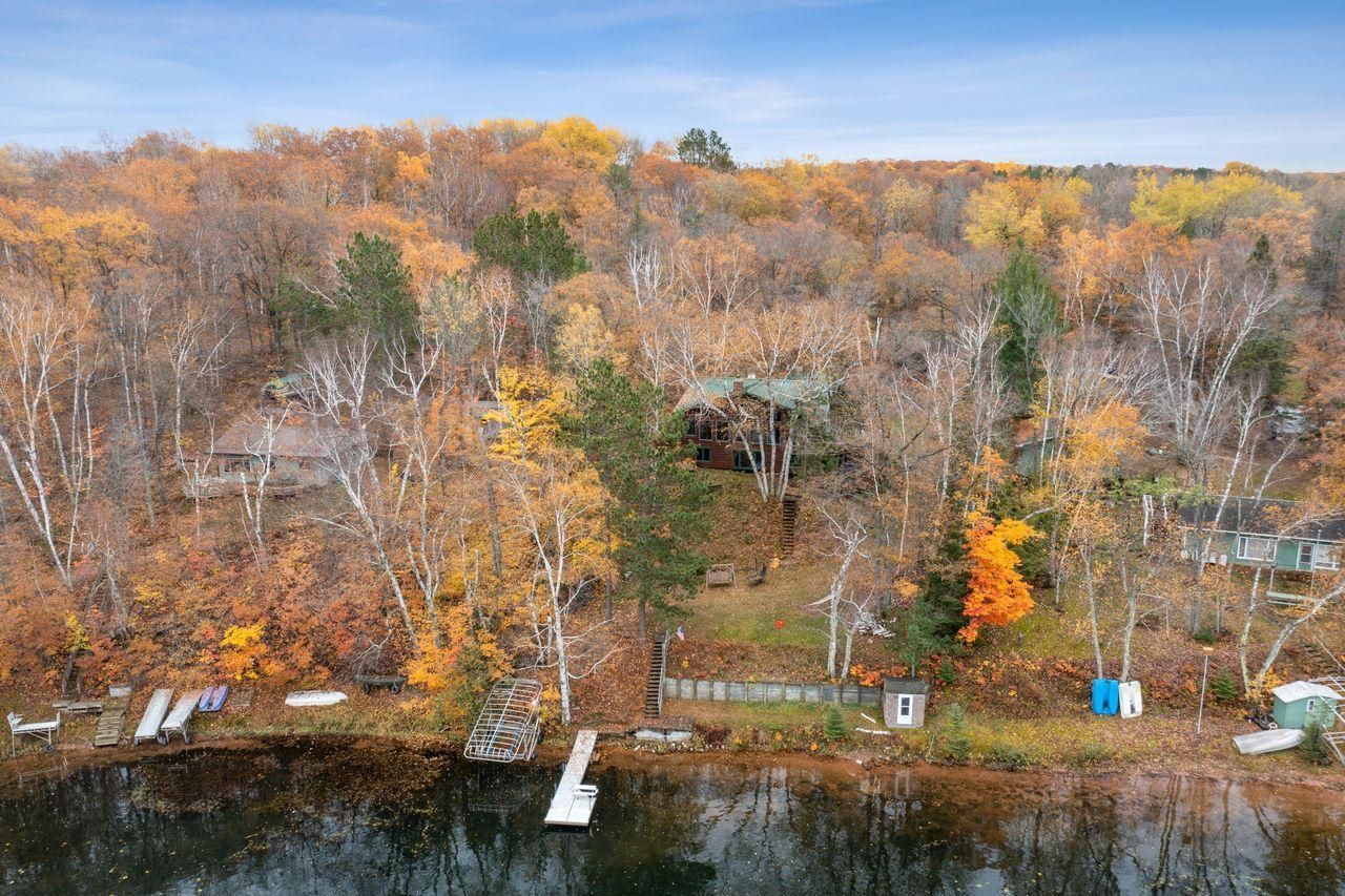 Iron River, Bayfield County, WI House for sale Property ID 418084854