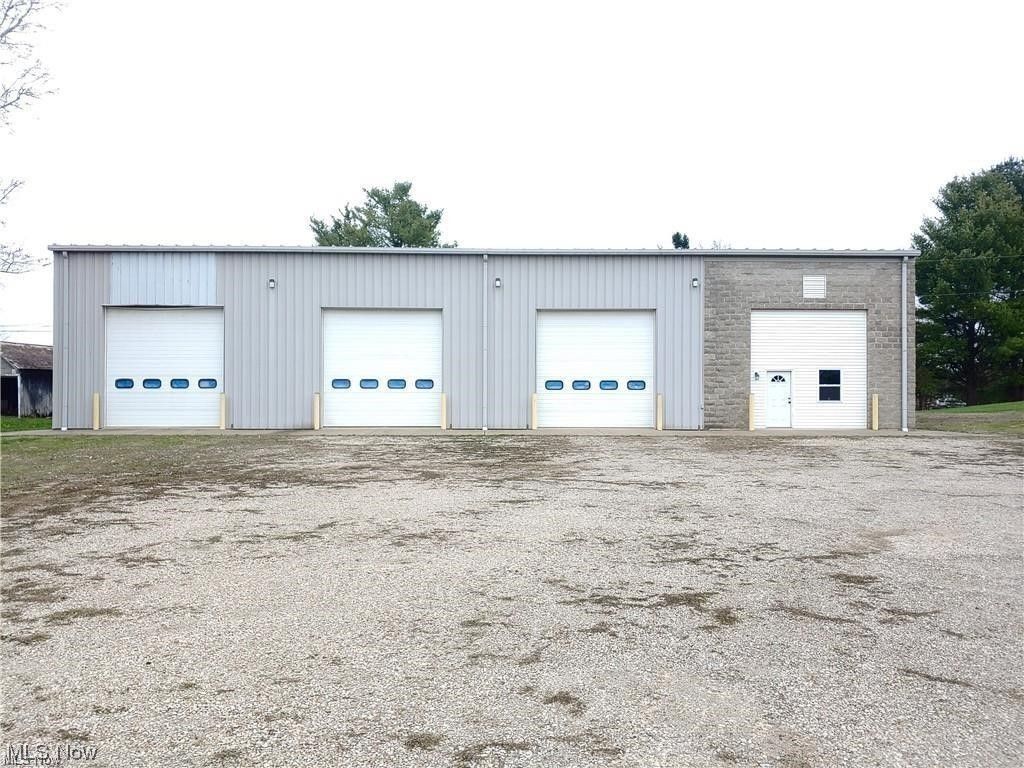 Gratiot, Licking County, OH Commercial Property, Homesites for sale