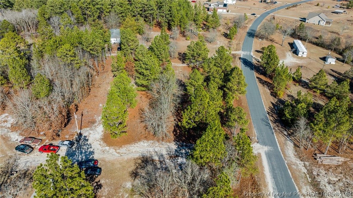 Cameron, County, NC Undeveloped Land, Homesites for sale