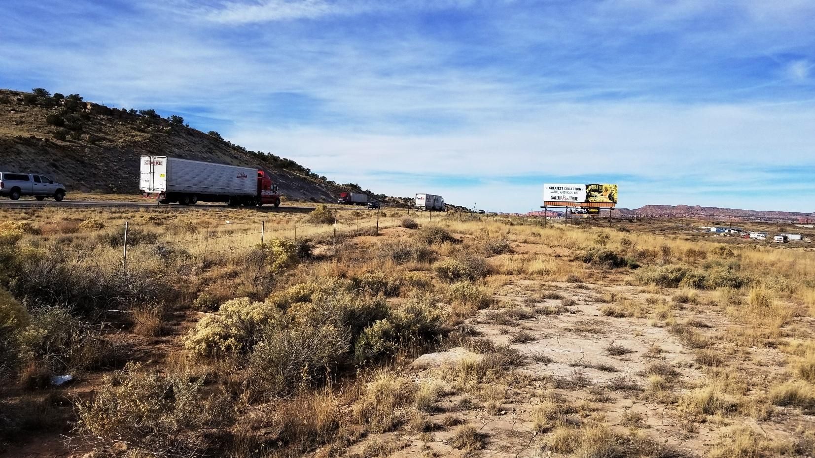 2737 HWY 122, Bluewater, NM 87005 MLS C2023038 LandWatch