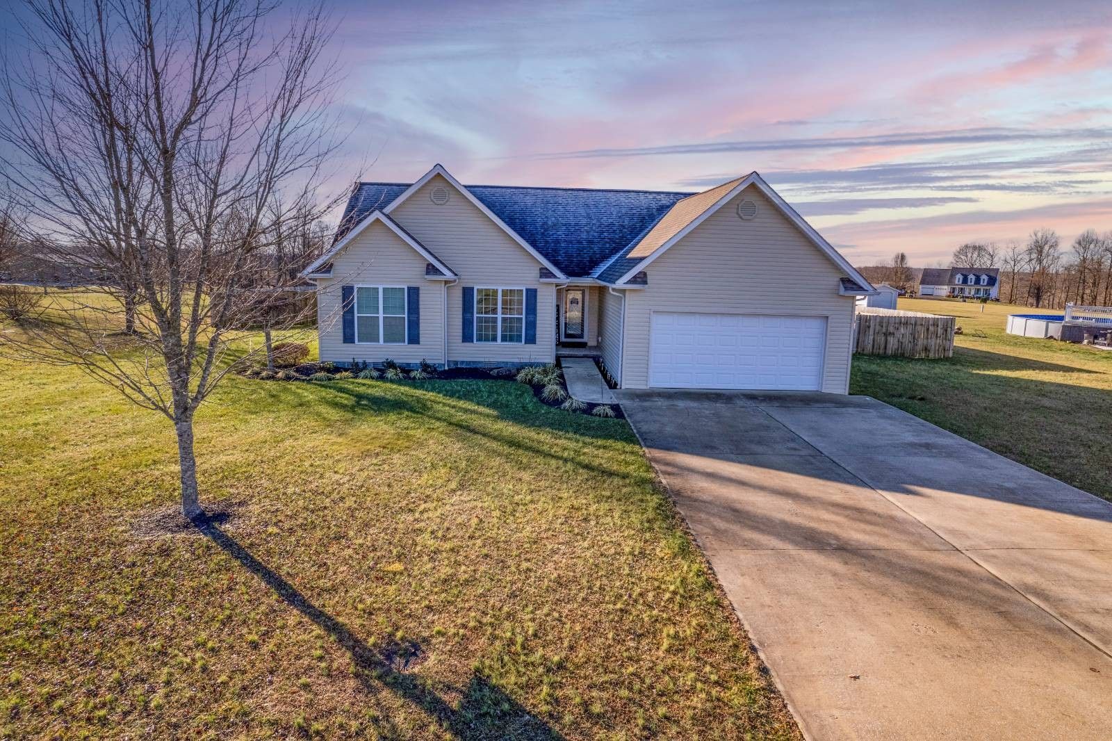 Liberty, Casey County, KY House for sale Property ID 418670894 LandWatch