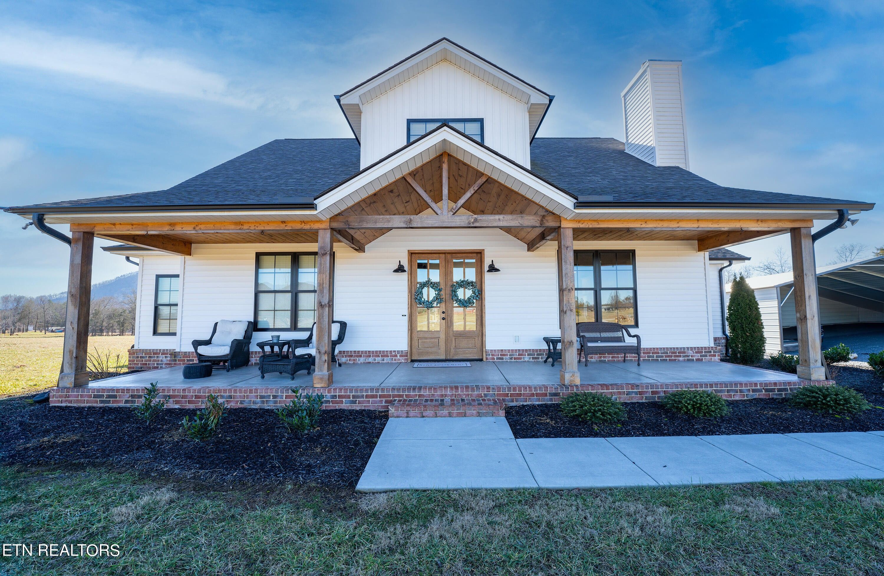 Corryton, Knox County, TN House for sale Property ID 418670993 LandWatch