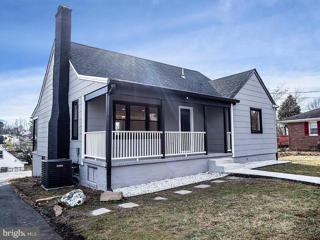 Gwynn Oak, Baltimore County, MD House for sale Property ID 418671192