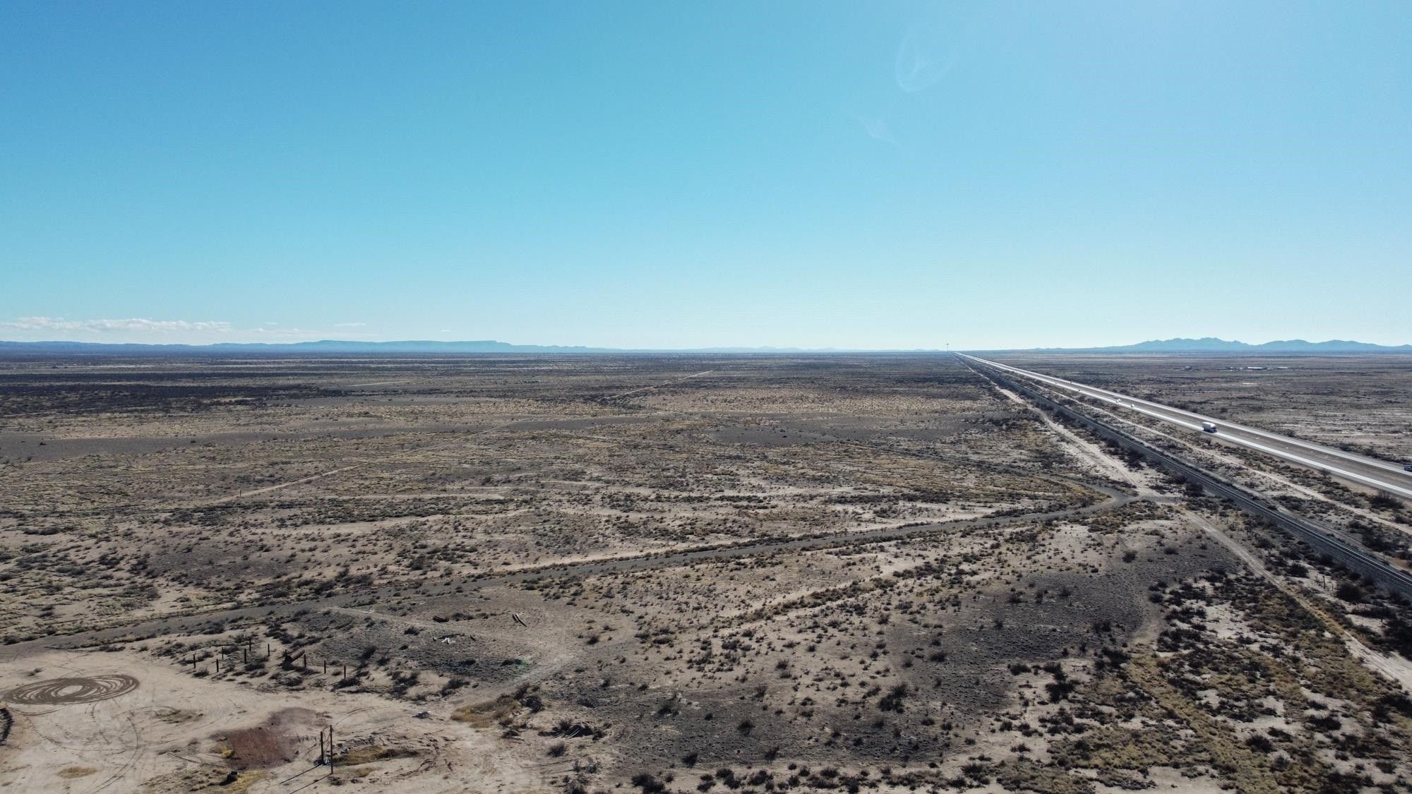 Alamogordo, Otero County, NM Undeveloped Land for sale Property ID