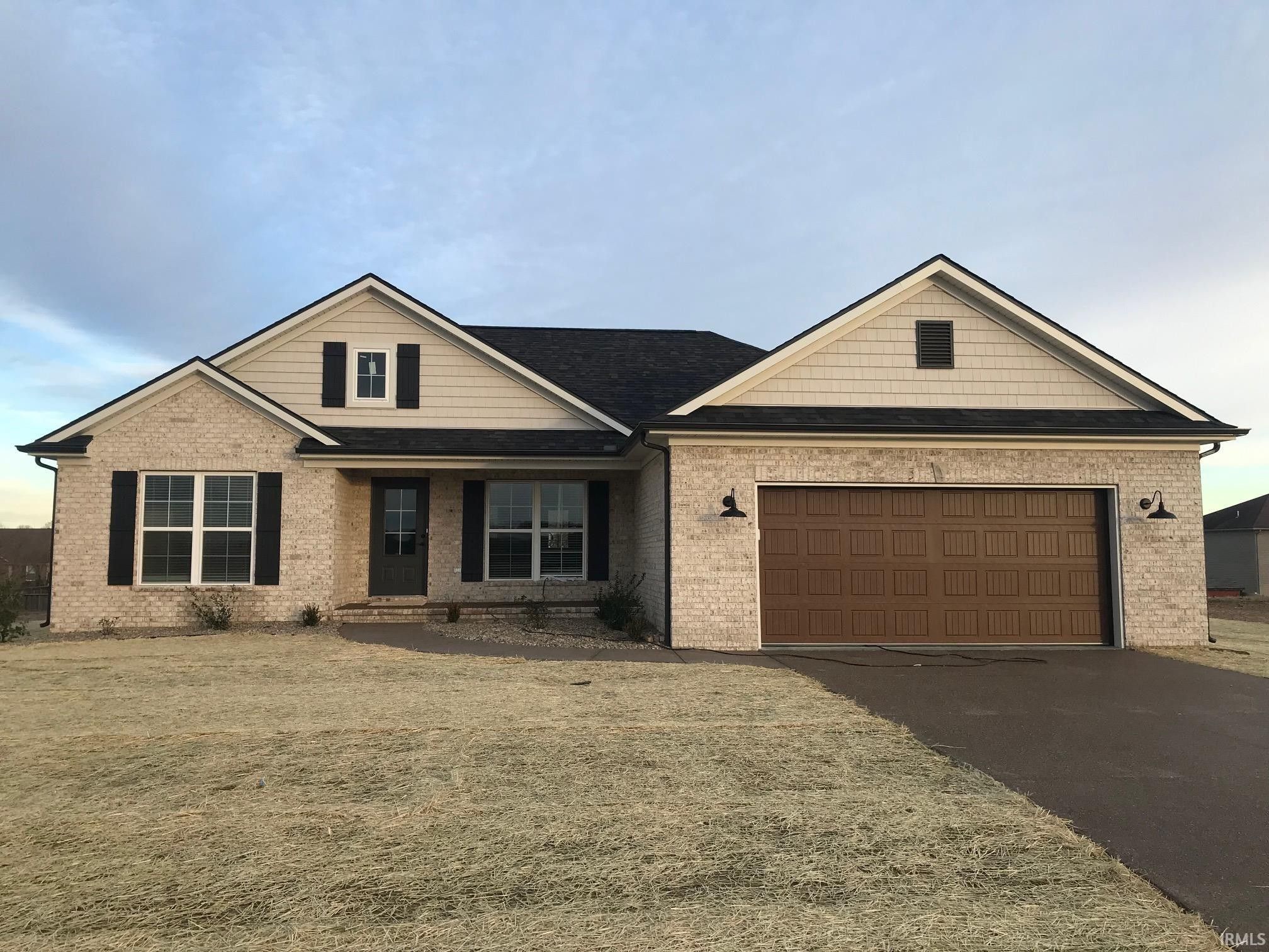 Evansville, Vanderburgh County, IN House for sale Property ID