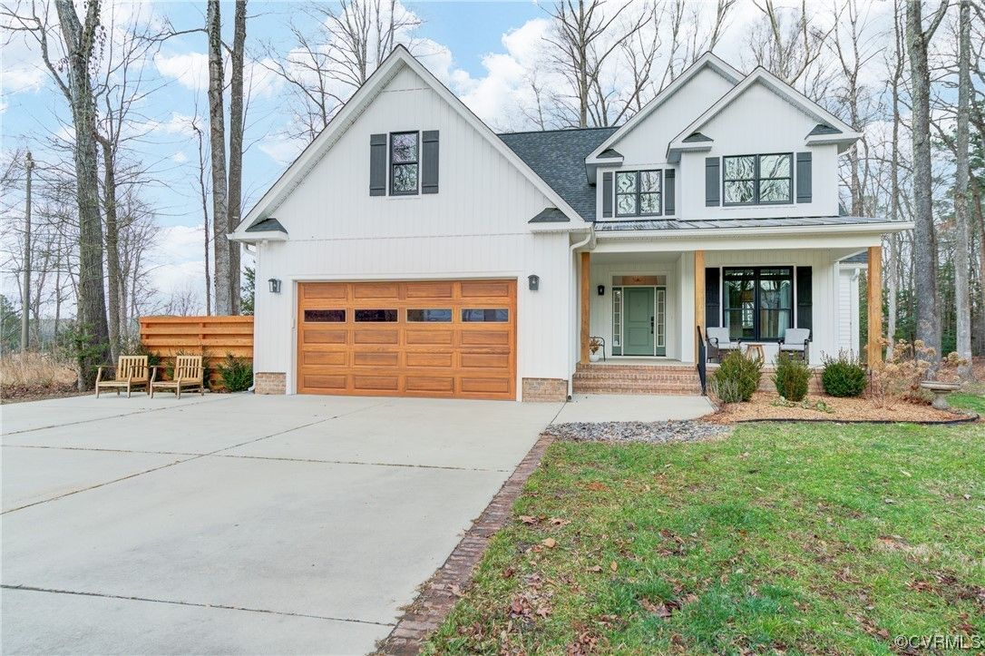 Gloucester, Gloucester County, VA Lakefront Property, Waterfront