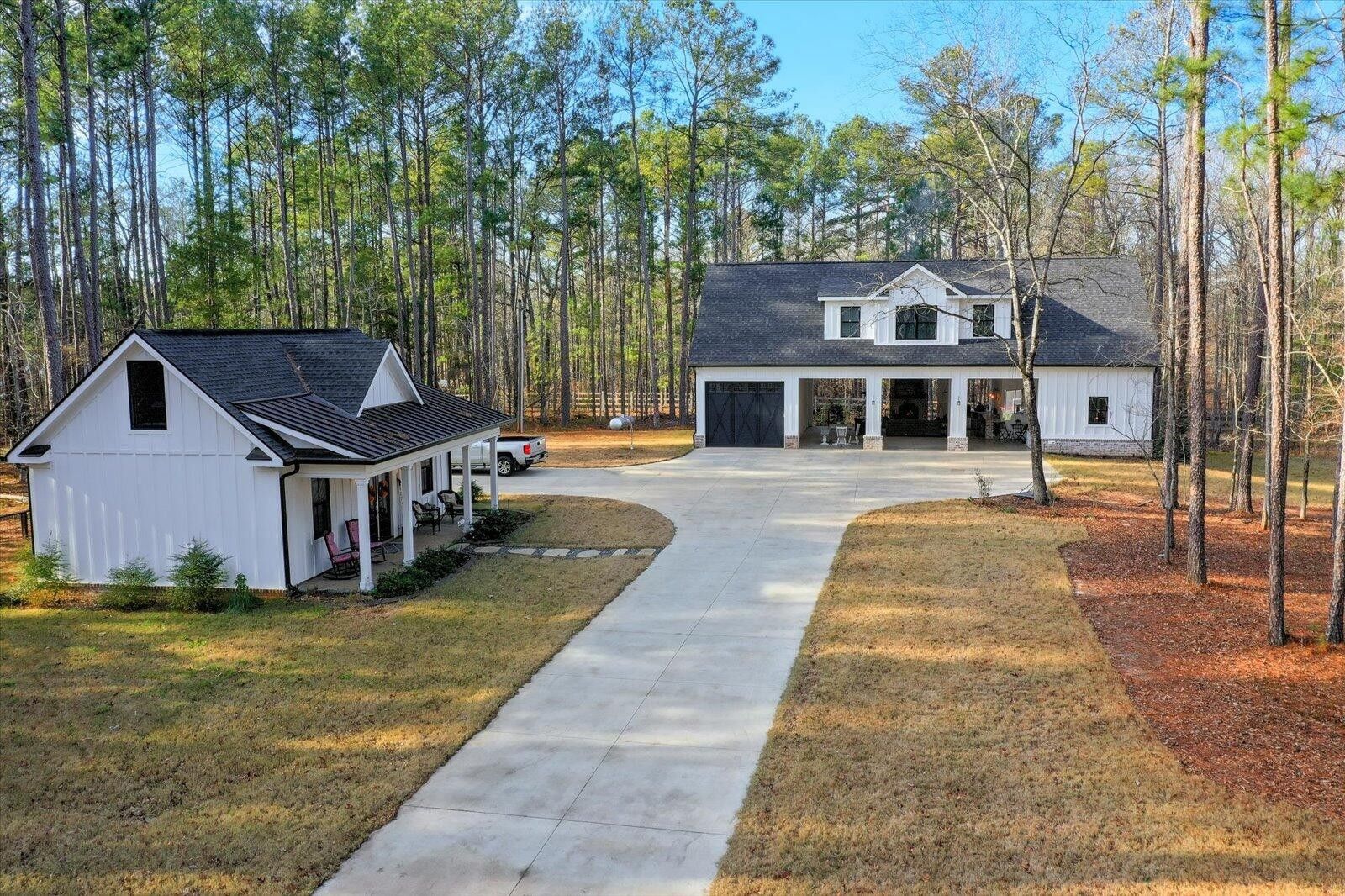 Appling, Columbia County, GA House for sale Property ID 418672079