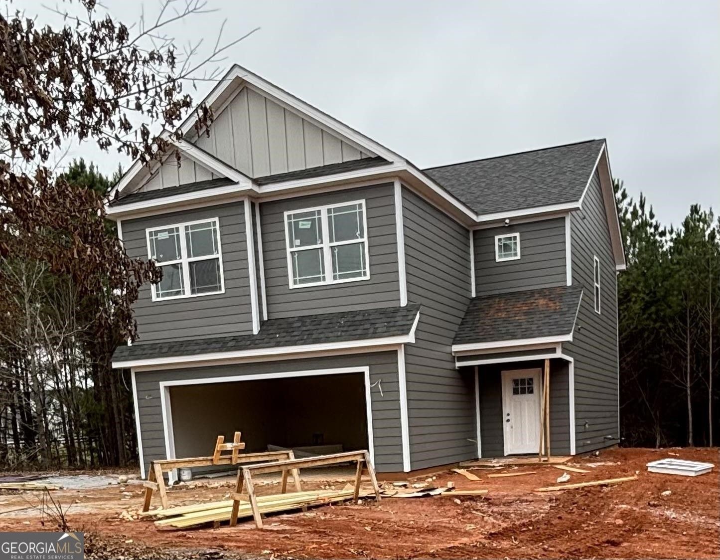 Griffin, Spalding County, GA House for sale Property ID 418582311