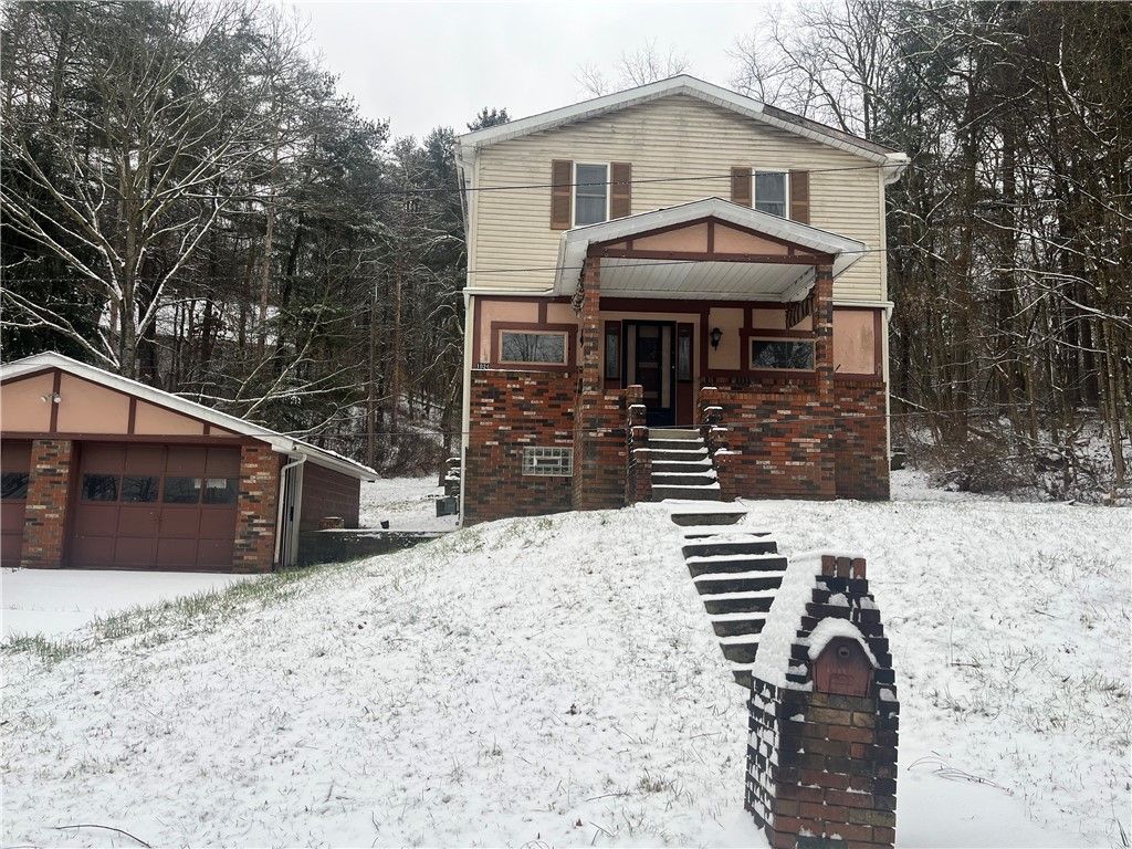 Oakdale, Allegheny County, PA House for sale Property ID 418626371