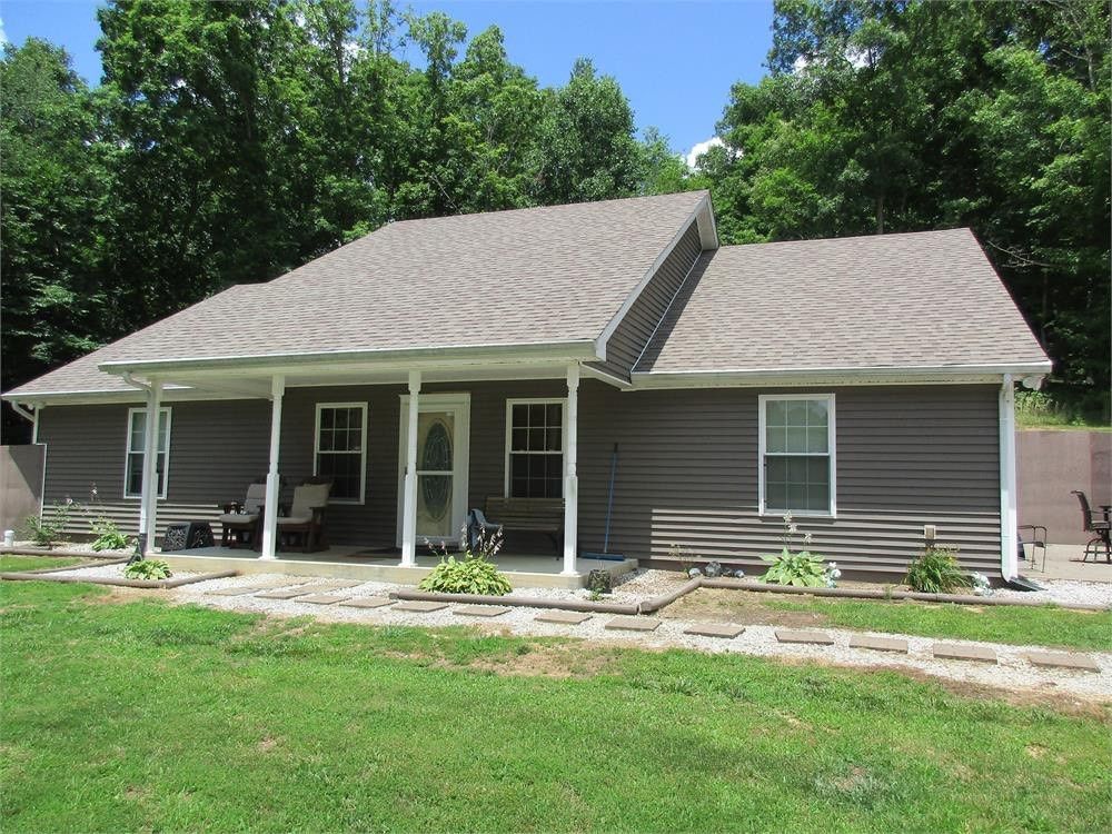 Butler County, KY Lakefront Property, Waterfront Property