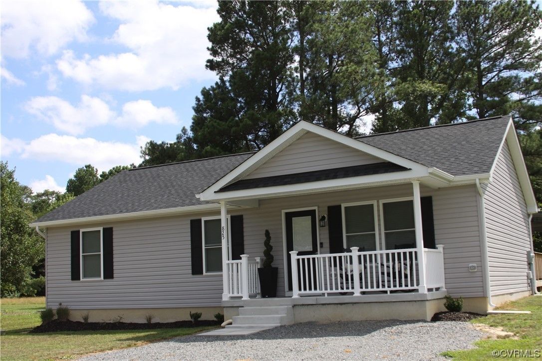 Montross, Westmoreland County, VA Lakefront Property, Waterfront