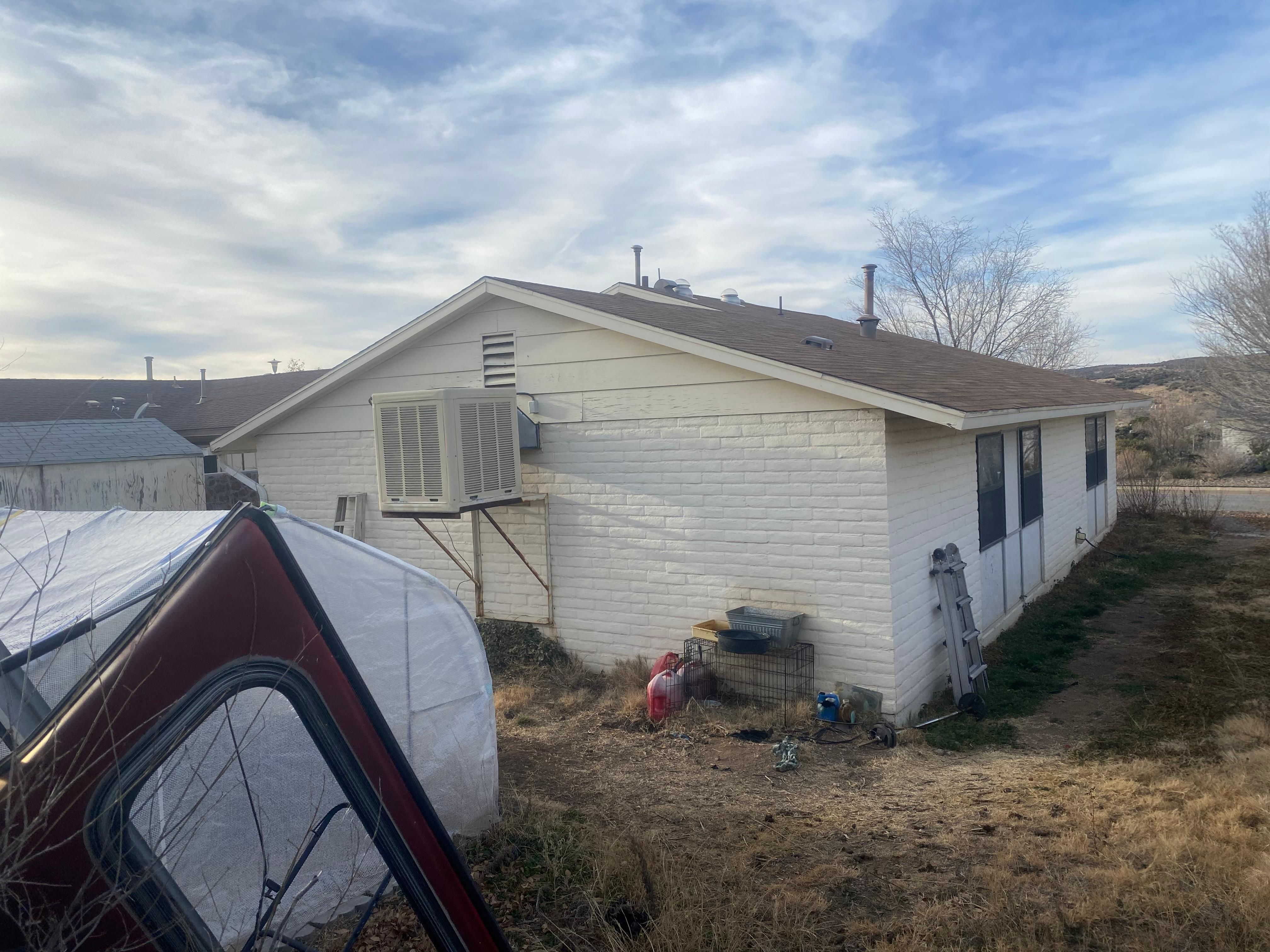 311 Cuprite Street, Silver City, NM 88061 MLS Tyrone Silver City