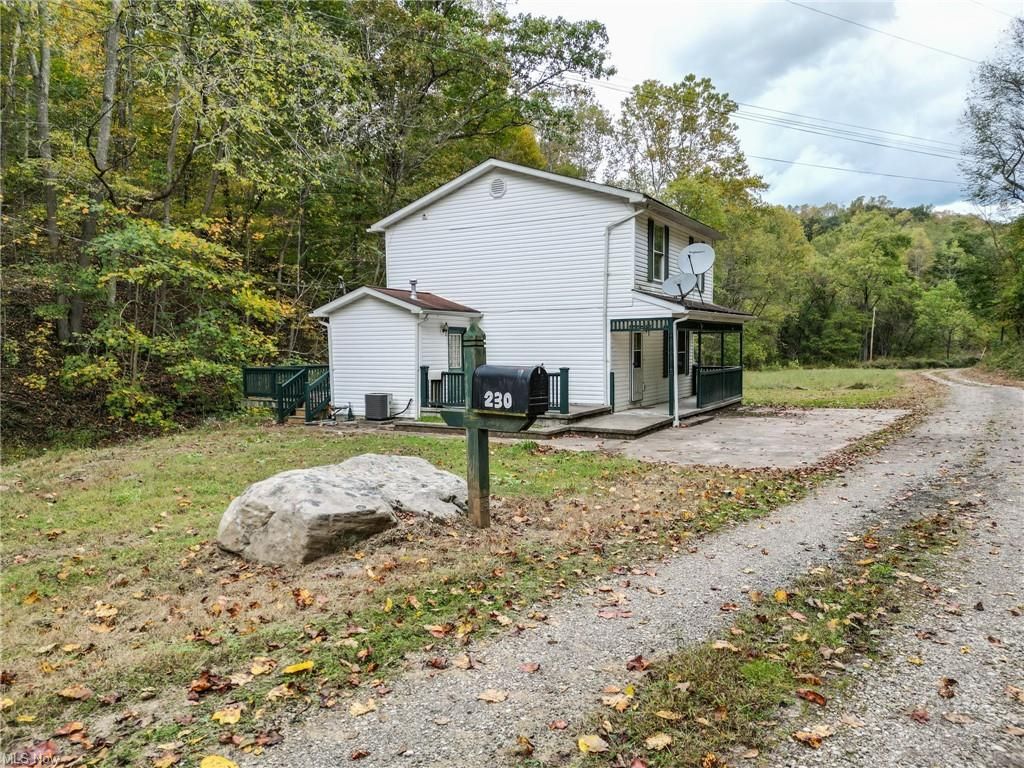 230 Oxbow Lane, New Matamoras, OH 45767 MLS 4494463 LandWatch