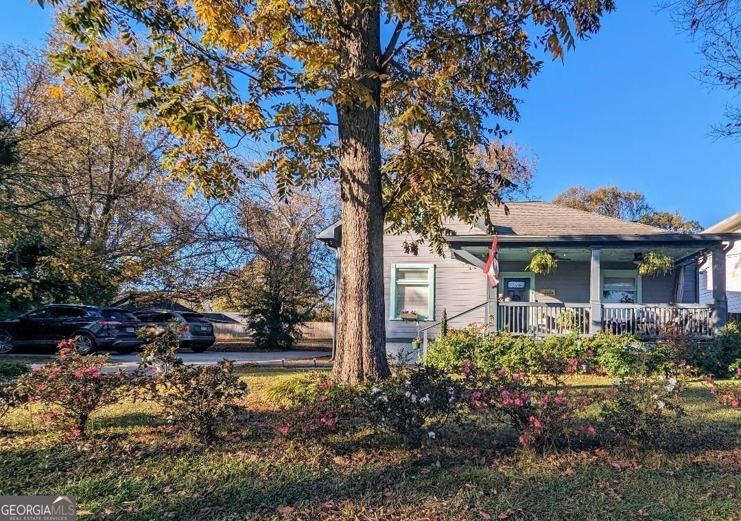 Atlanta, DeKalb County, GA House for sale Property ID 418672737