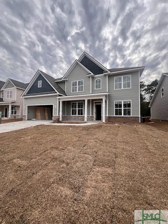 Guyton, Effingham County, GA House for sale Property ID 418673467 LandWatch