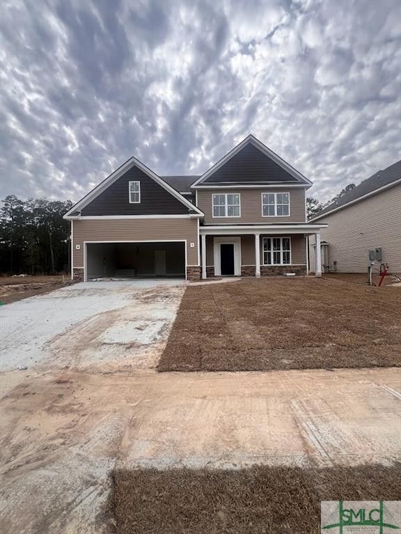 Guyton, Effingham County, GA House for sale Property ID 418673469 LandWatch