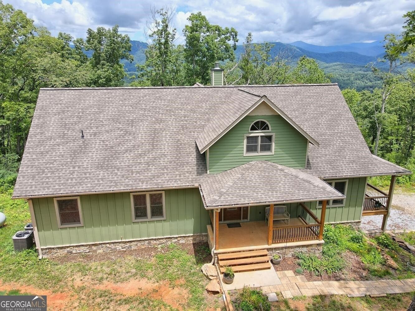 Clayton, Rabun County, GA House for sale Property ID 418673499 LandWatch